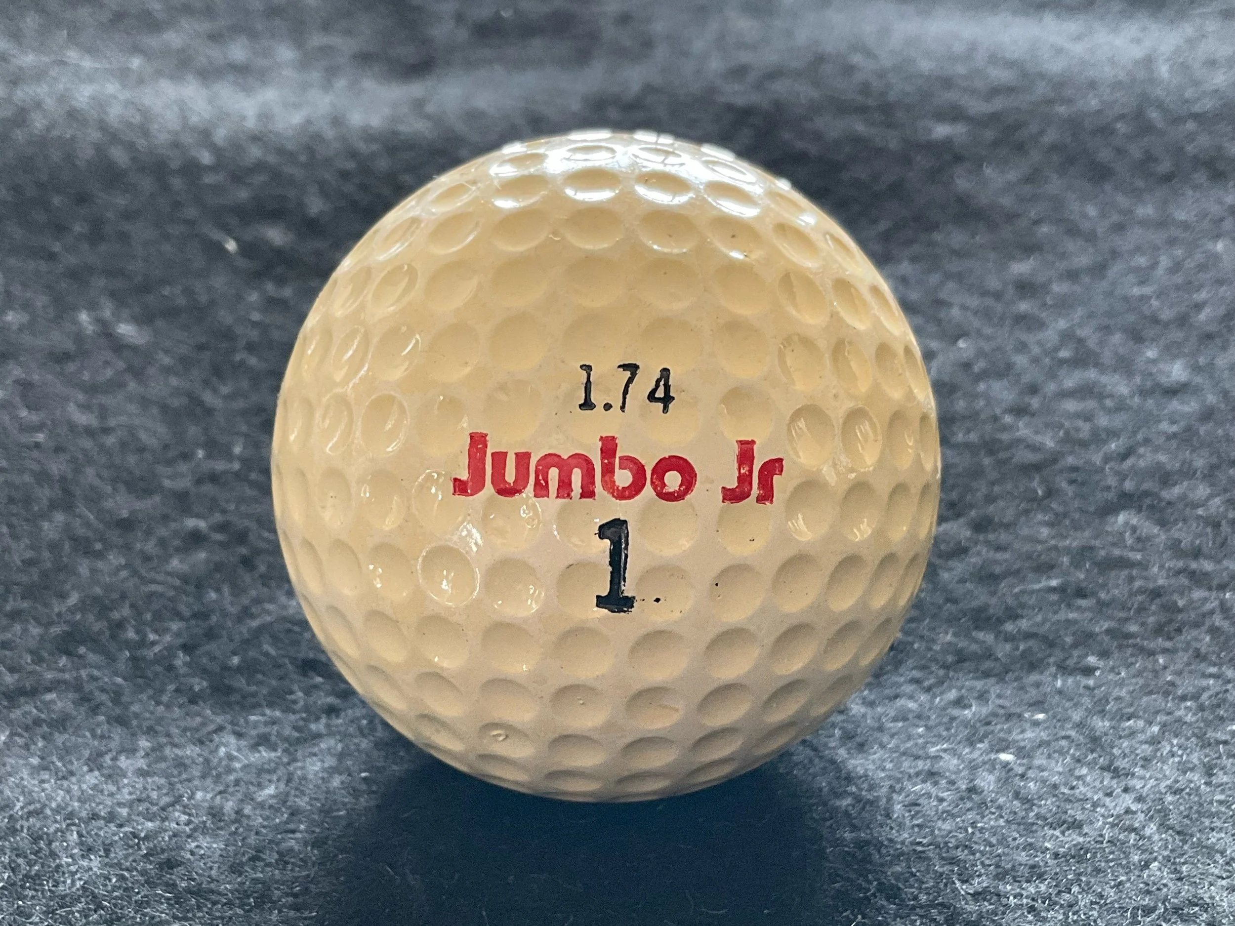 Lynx - Jumbo Jr