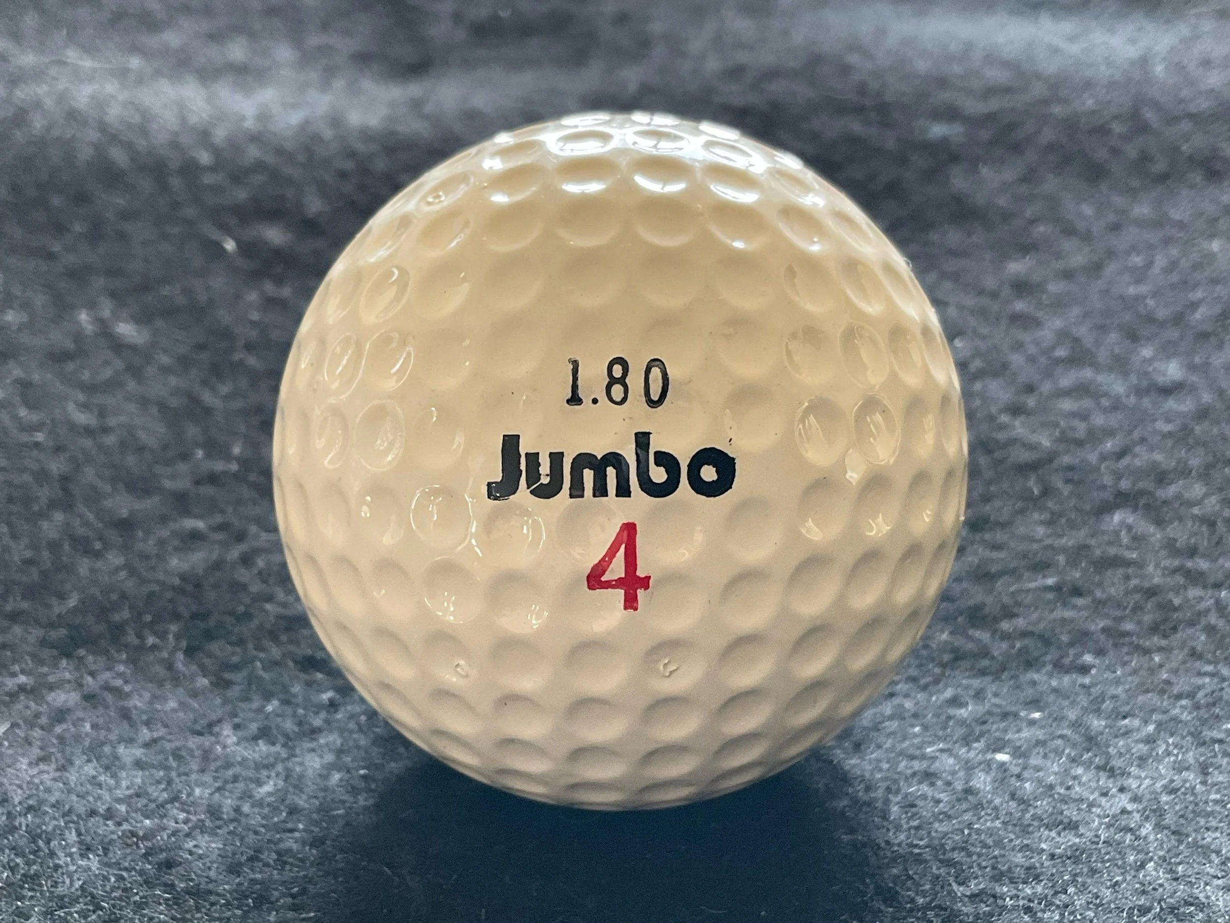 Lynx - Jumbo