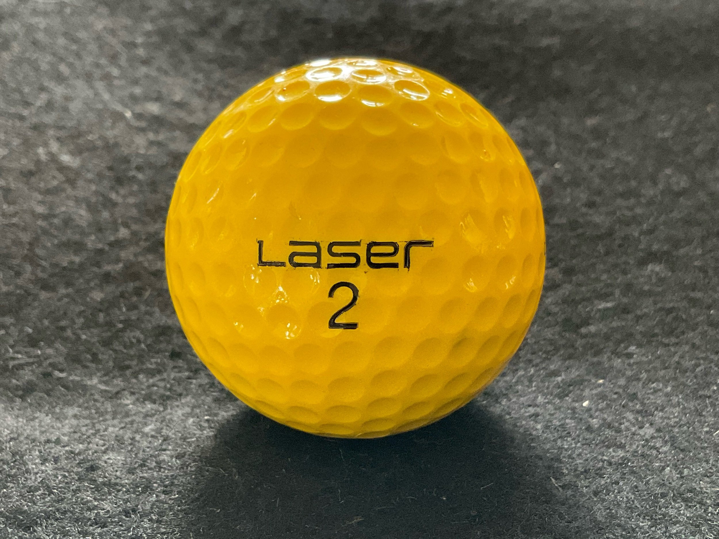 Laser