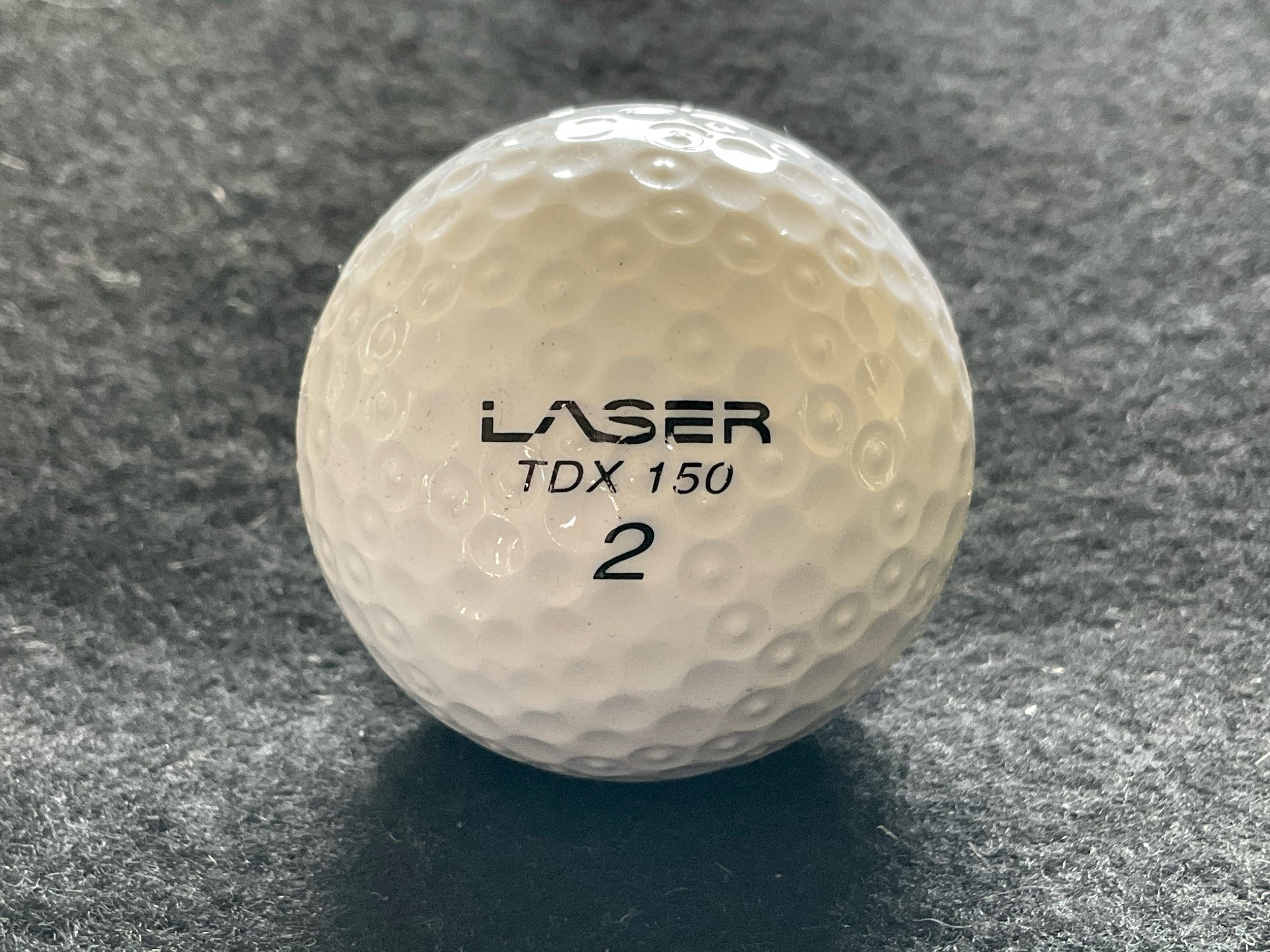 Laser TDX 150