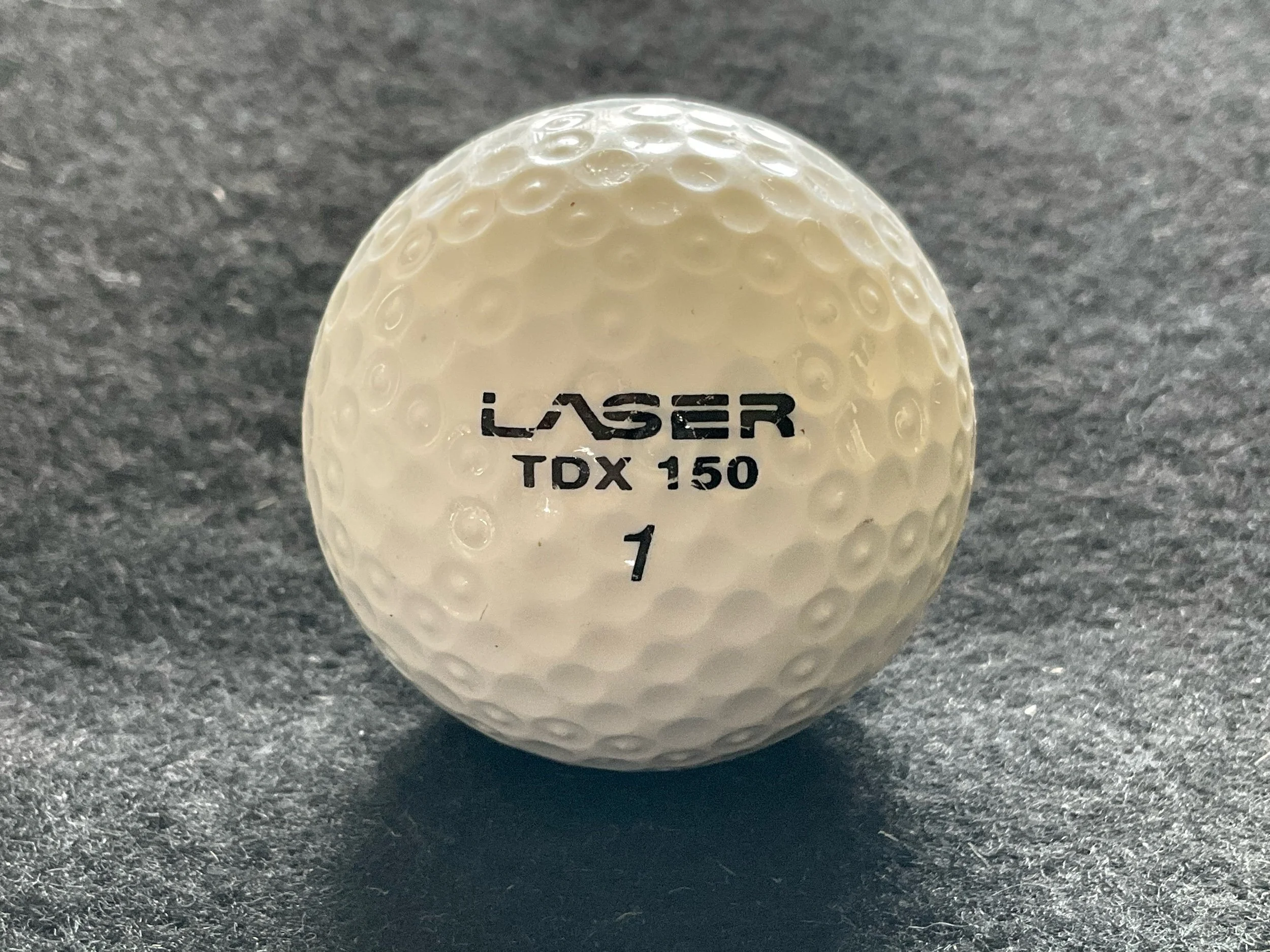 Laser TDX 150
