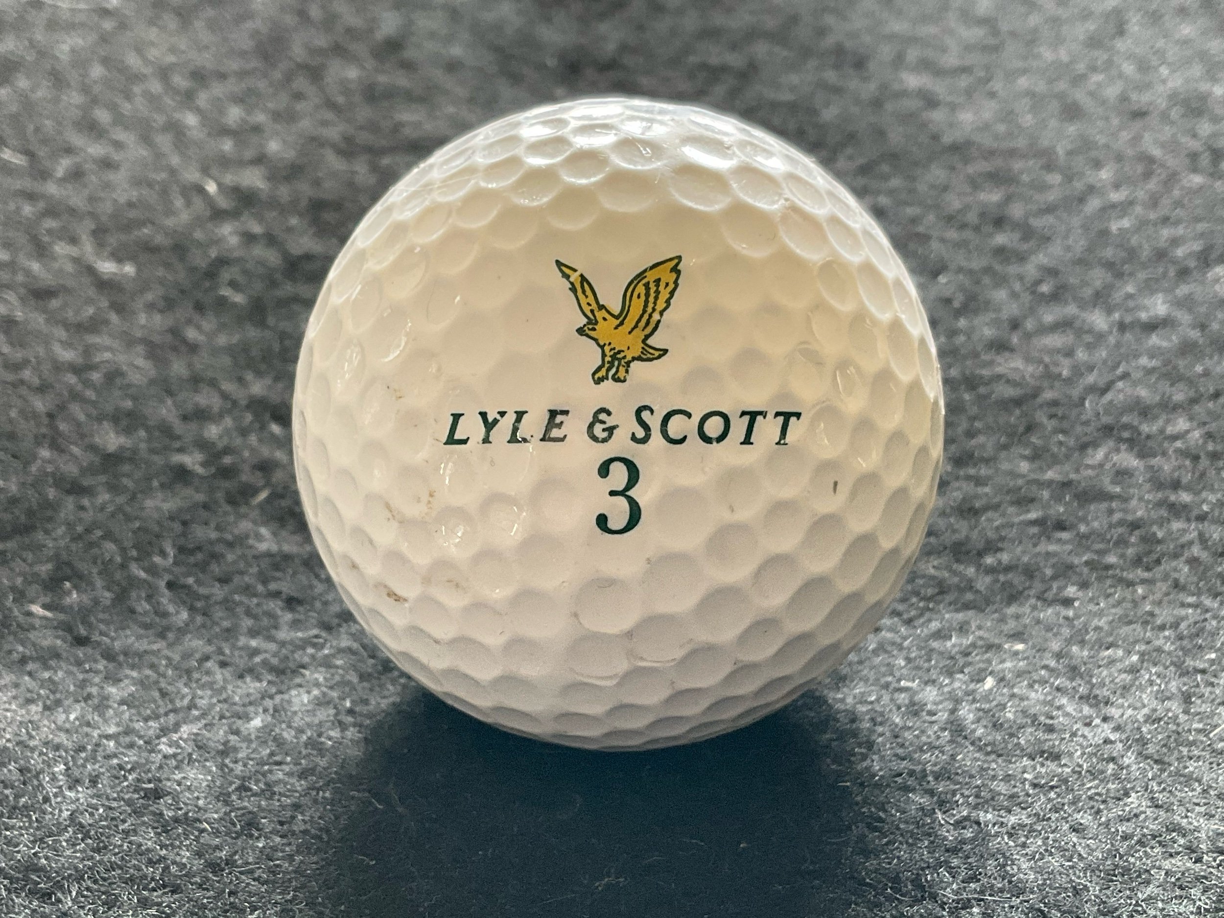 Lyle &amp; Scott