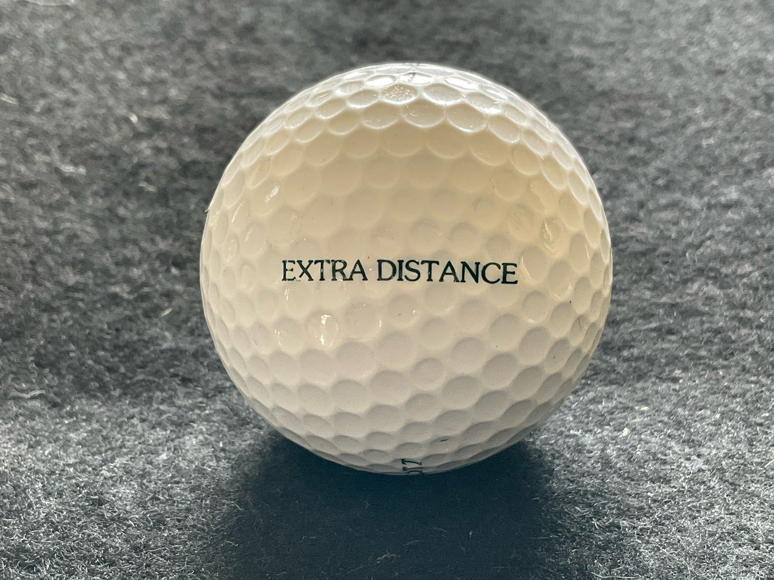 Lyle &amp; Scott - Extra Distance