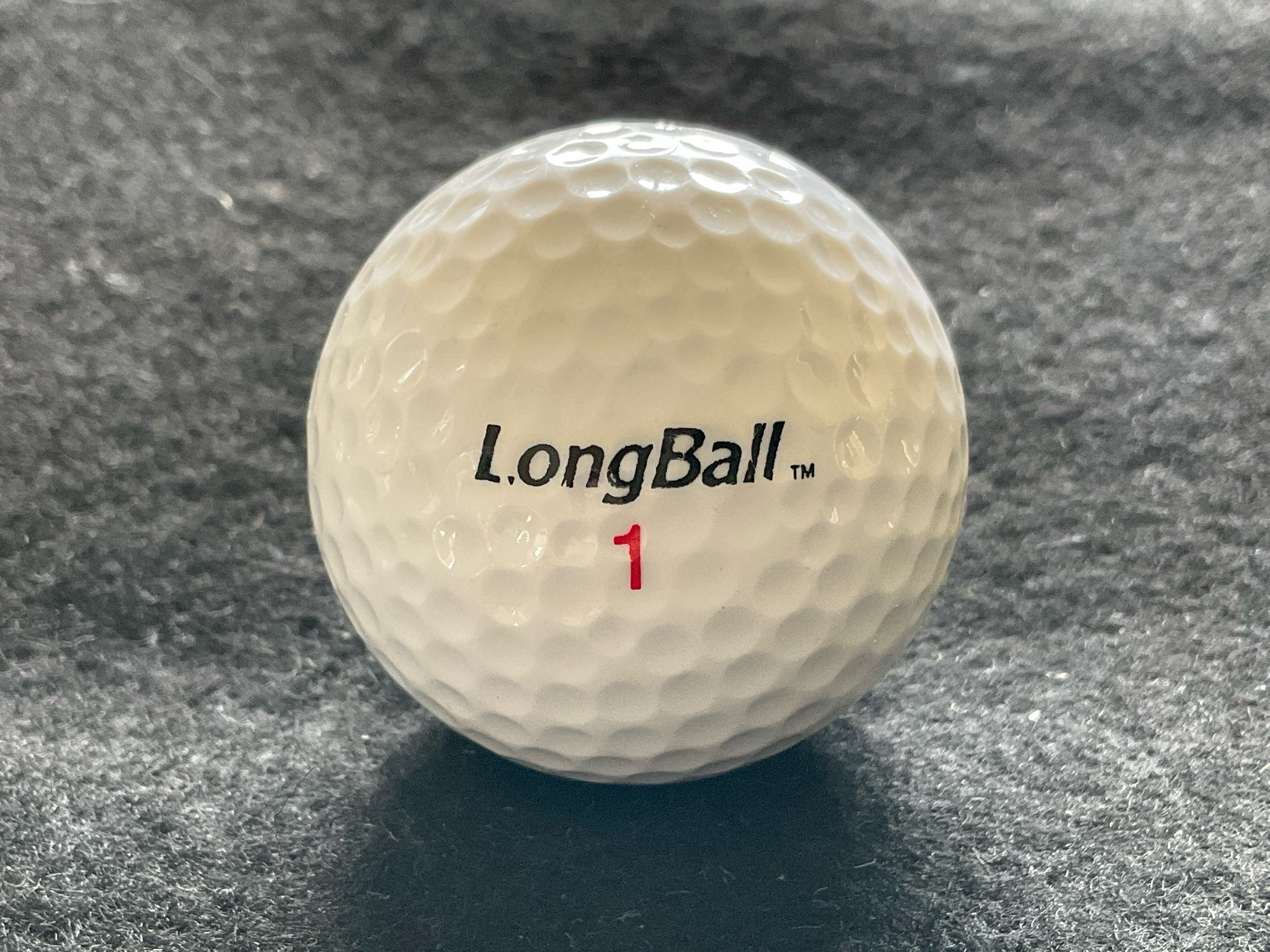 LongBall