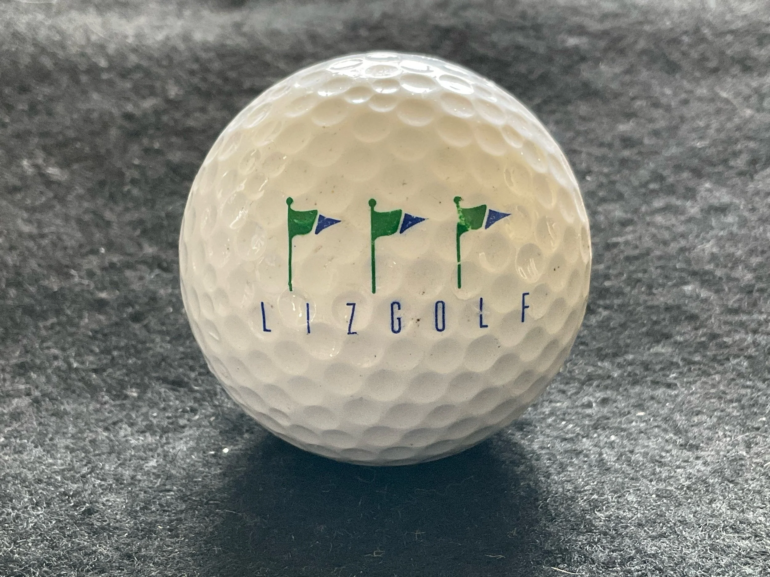 Lizgolf
