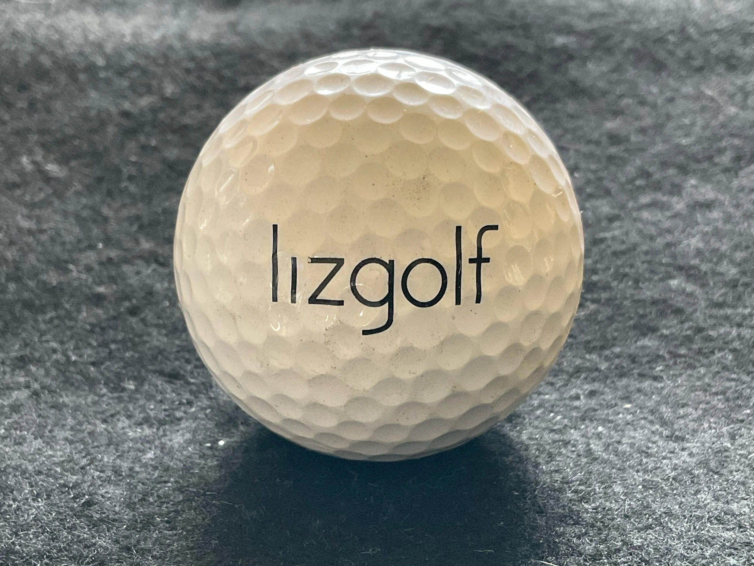 Lizgolf