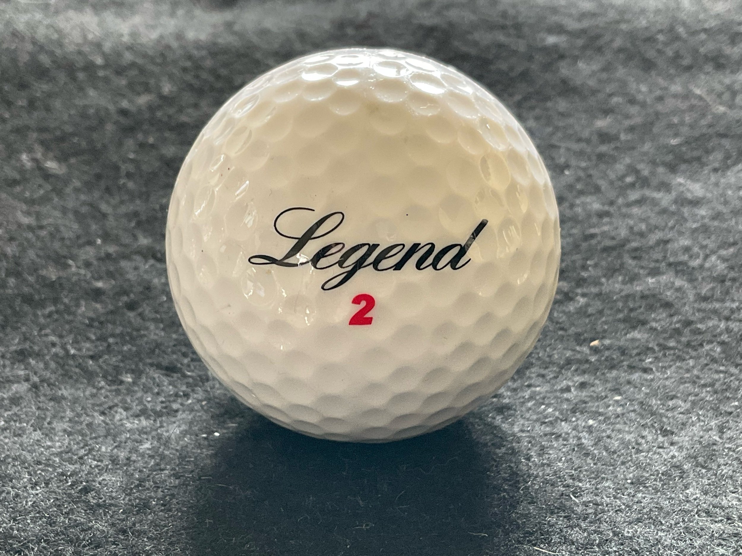 Legend