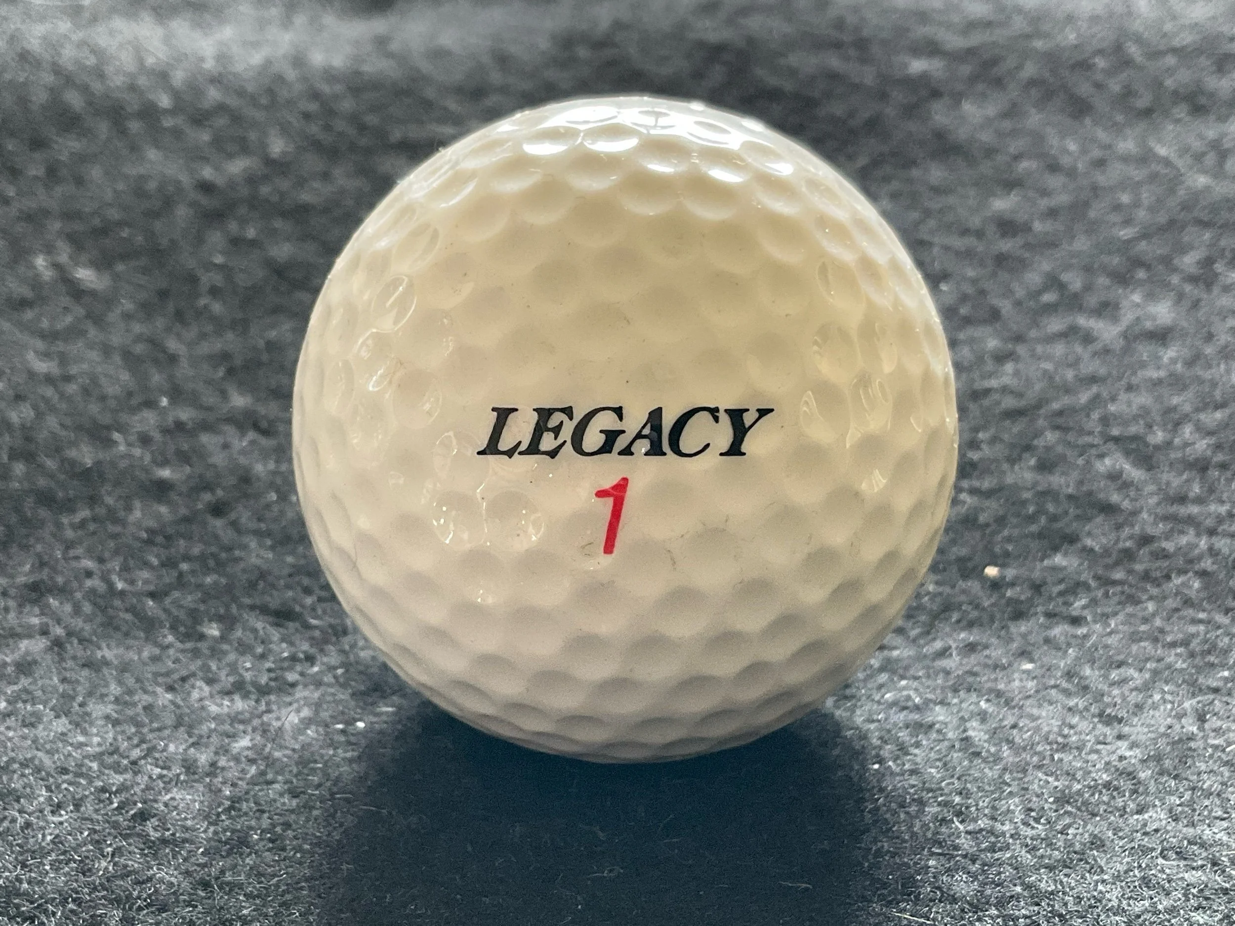 Legacy