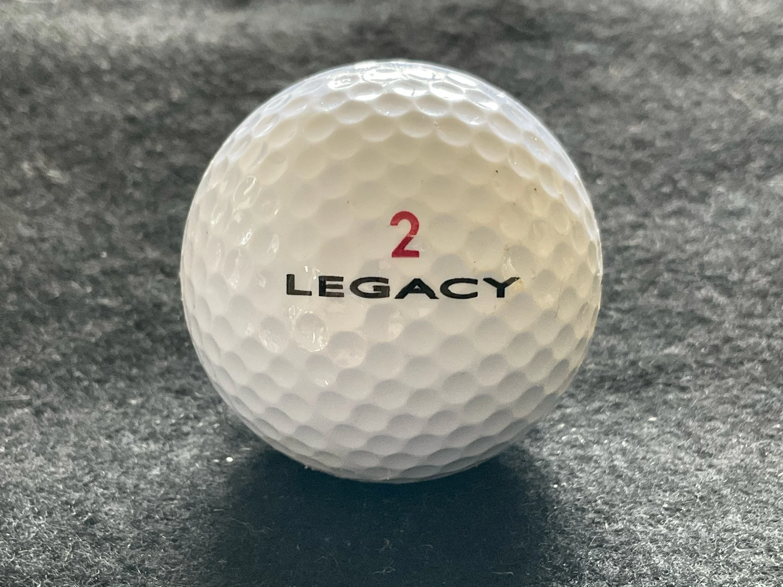 Legacy