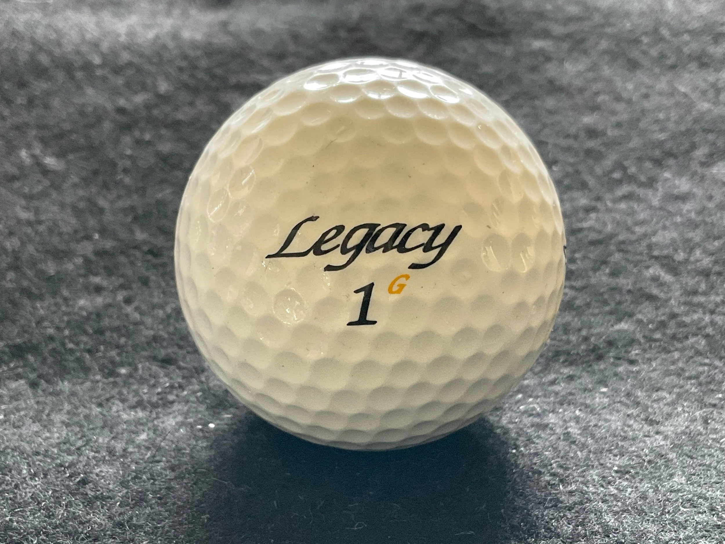 Legacy