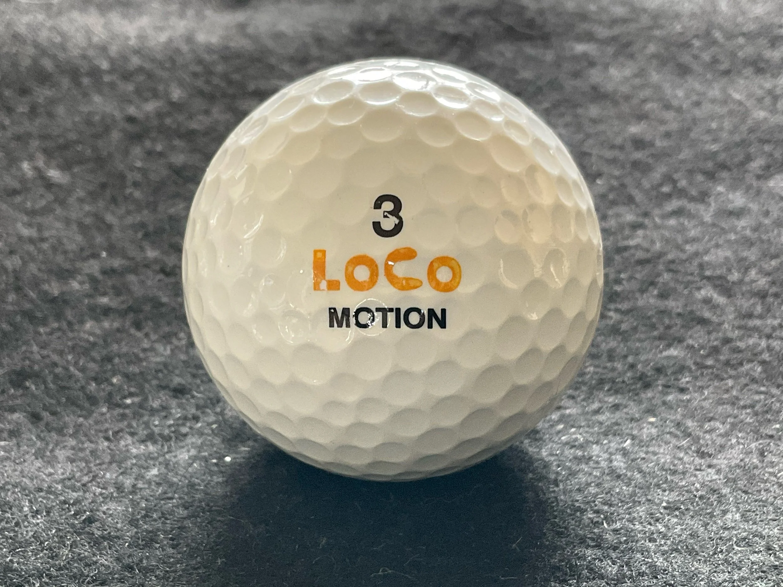 LoCo - Motion