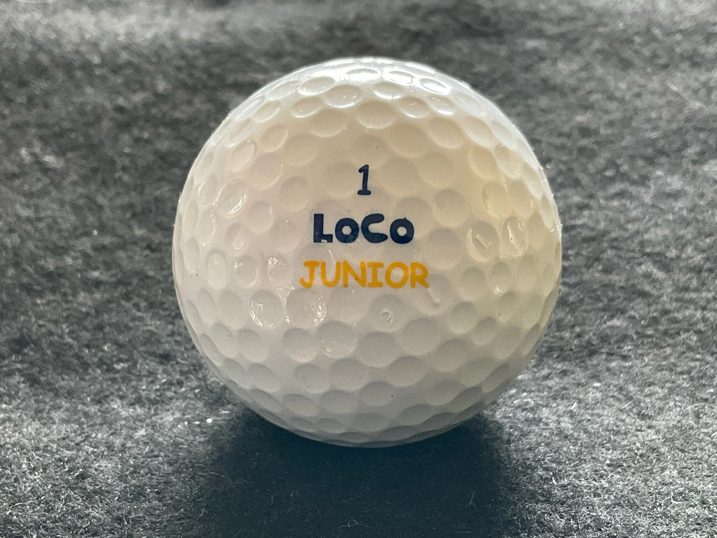 LoCo - Junior
