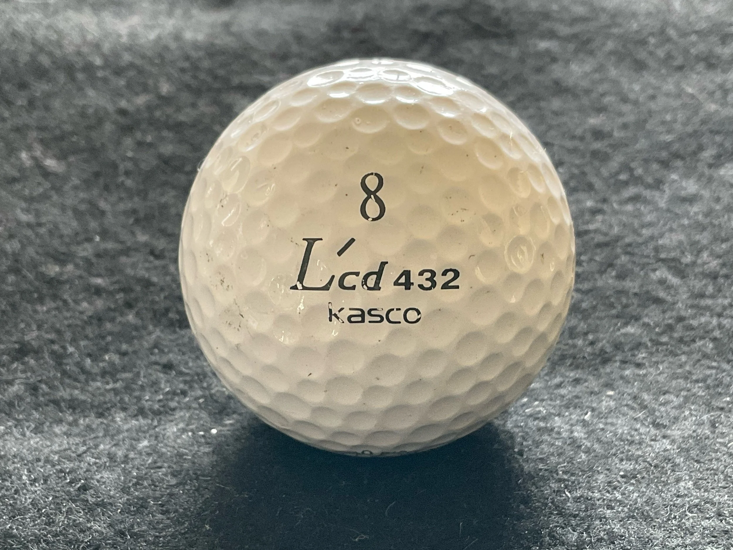 Kasco - L’cd 432
