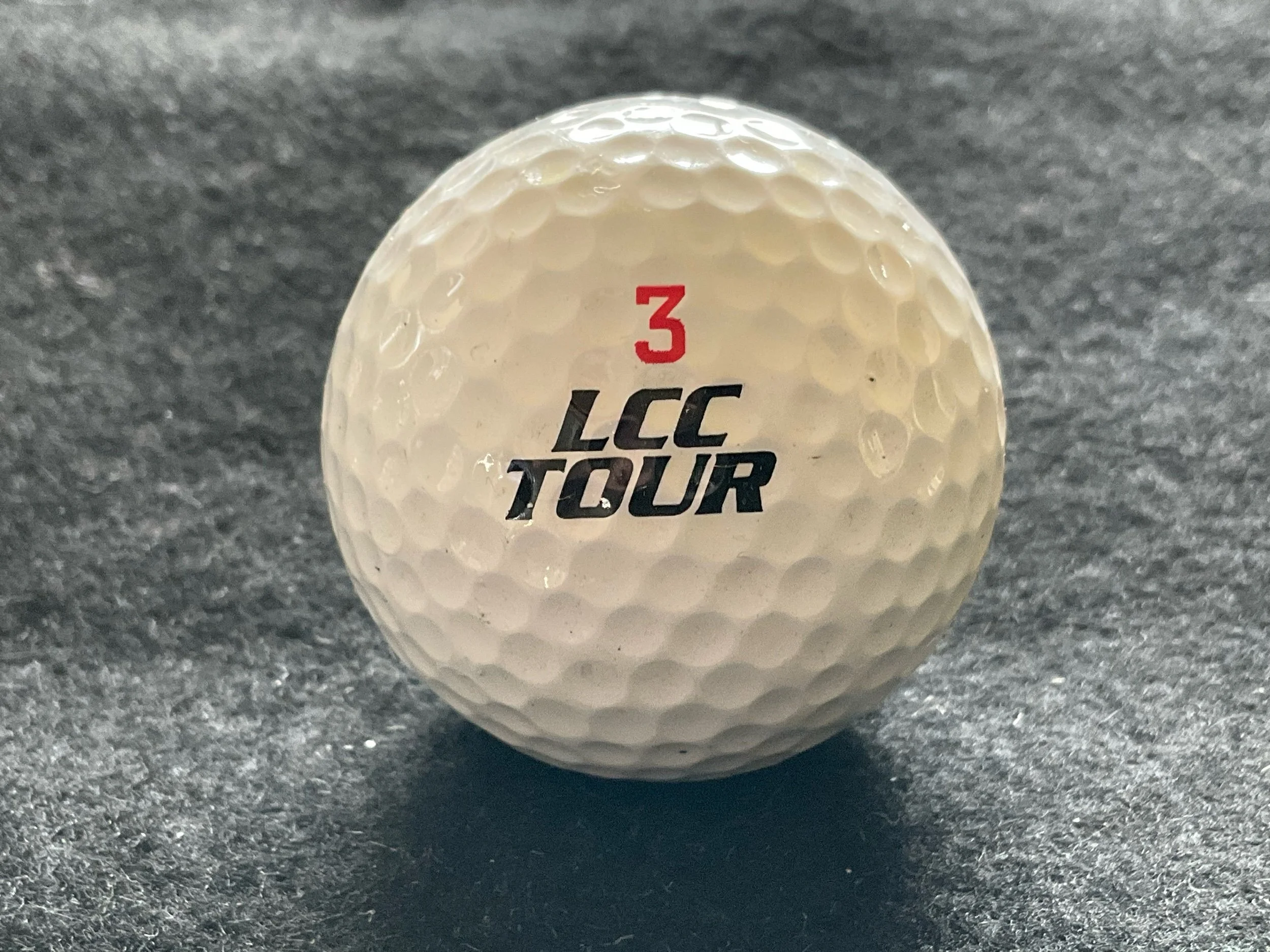 LCC Tour