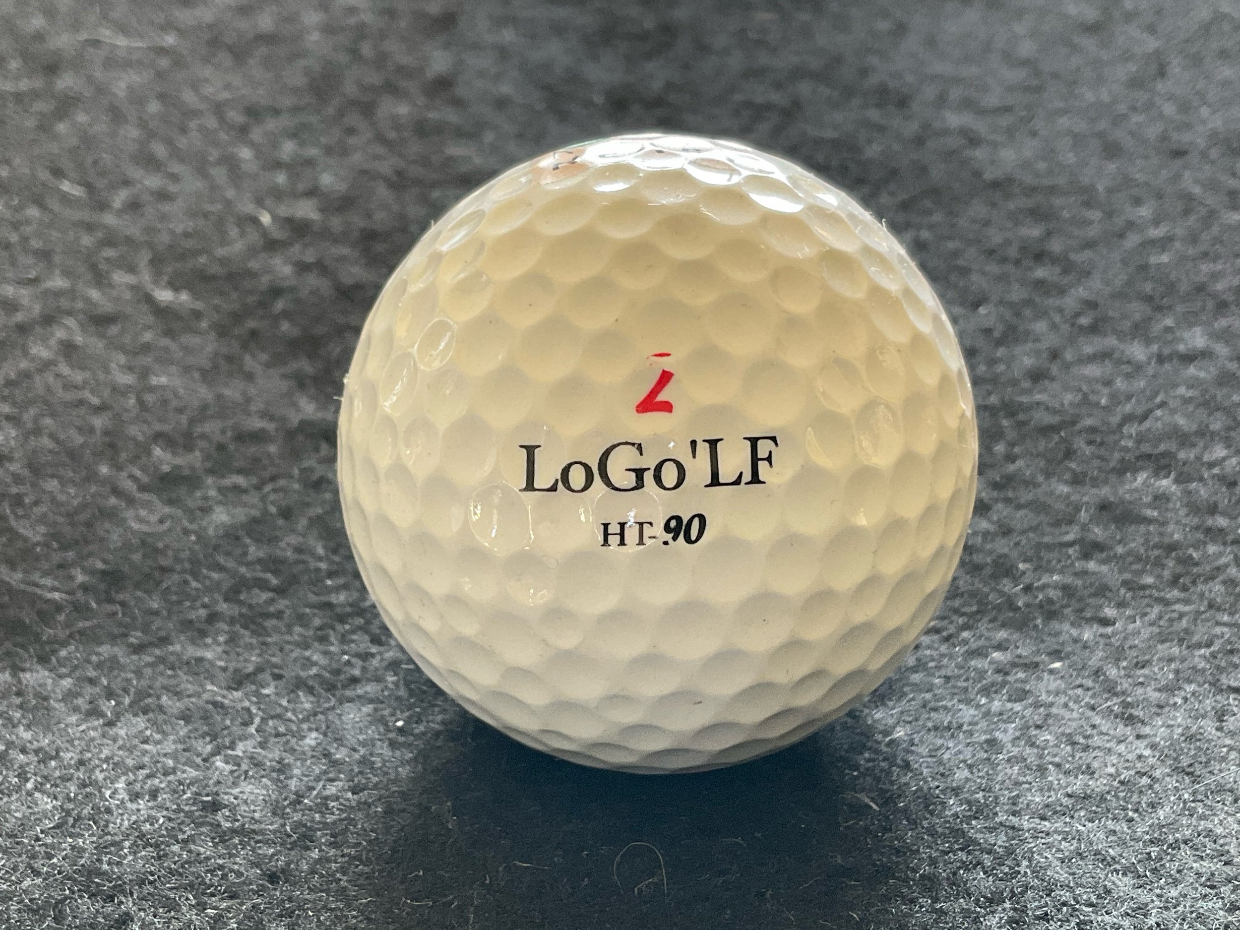 LoGo’LF - HT 90