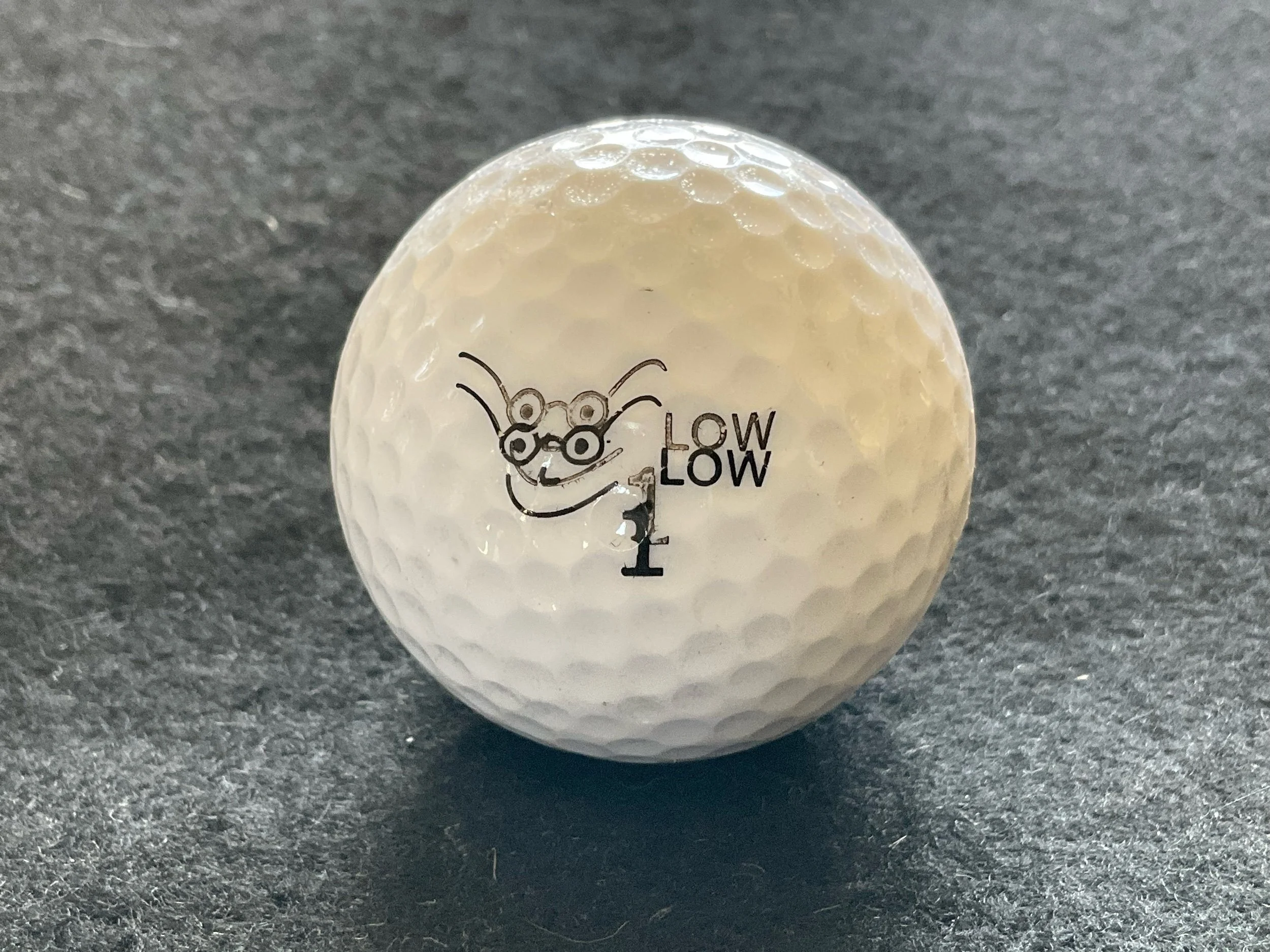 Low Low