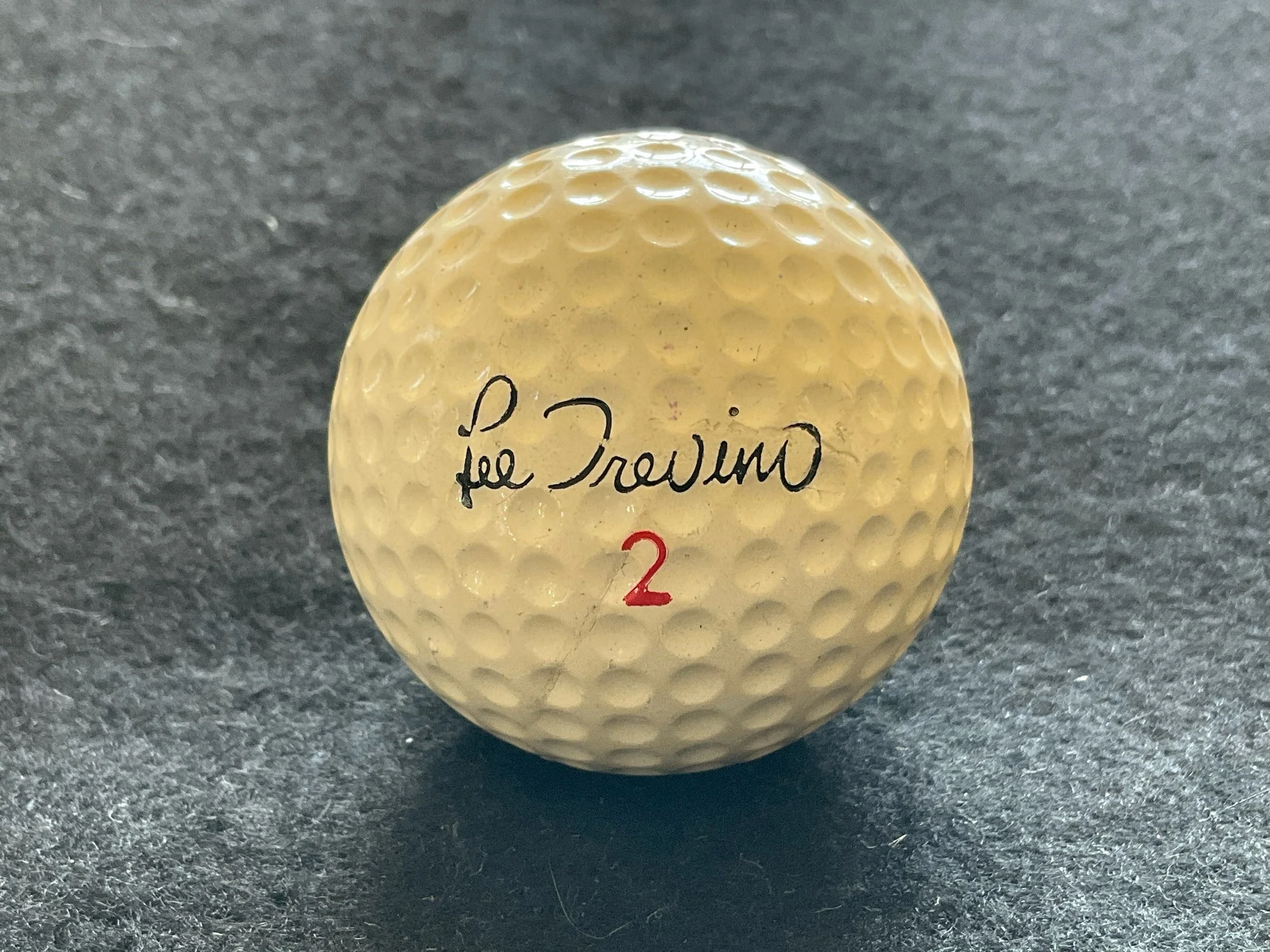 Lee Trevino