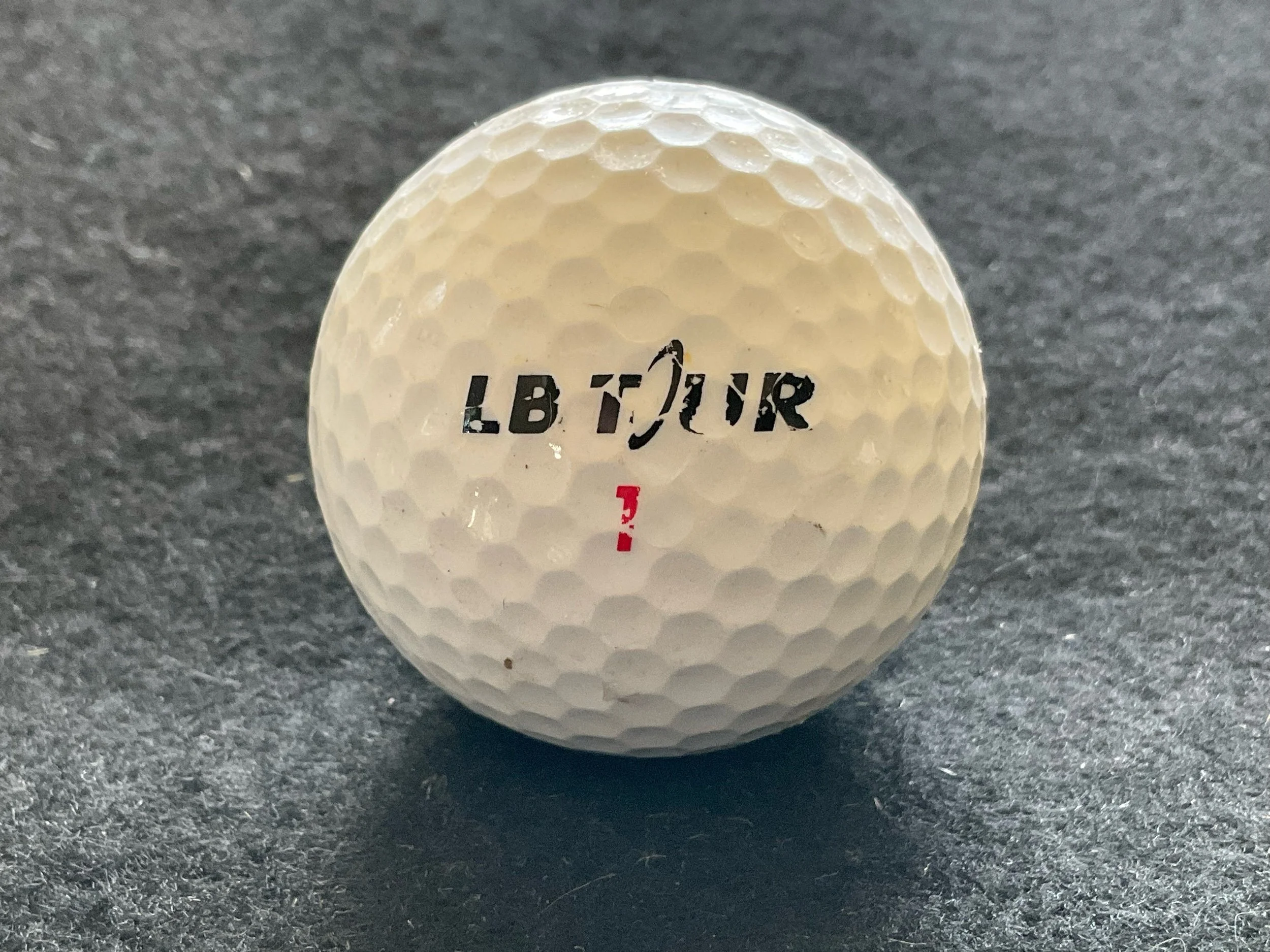 LB Tour
