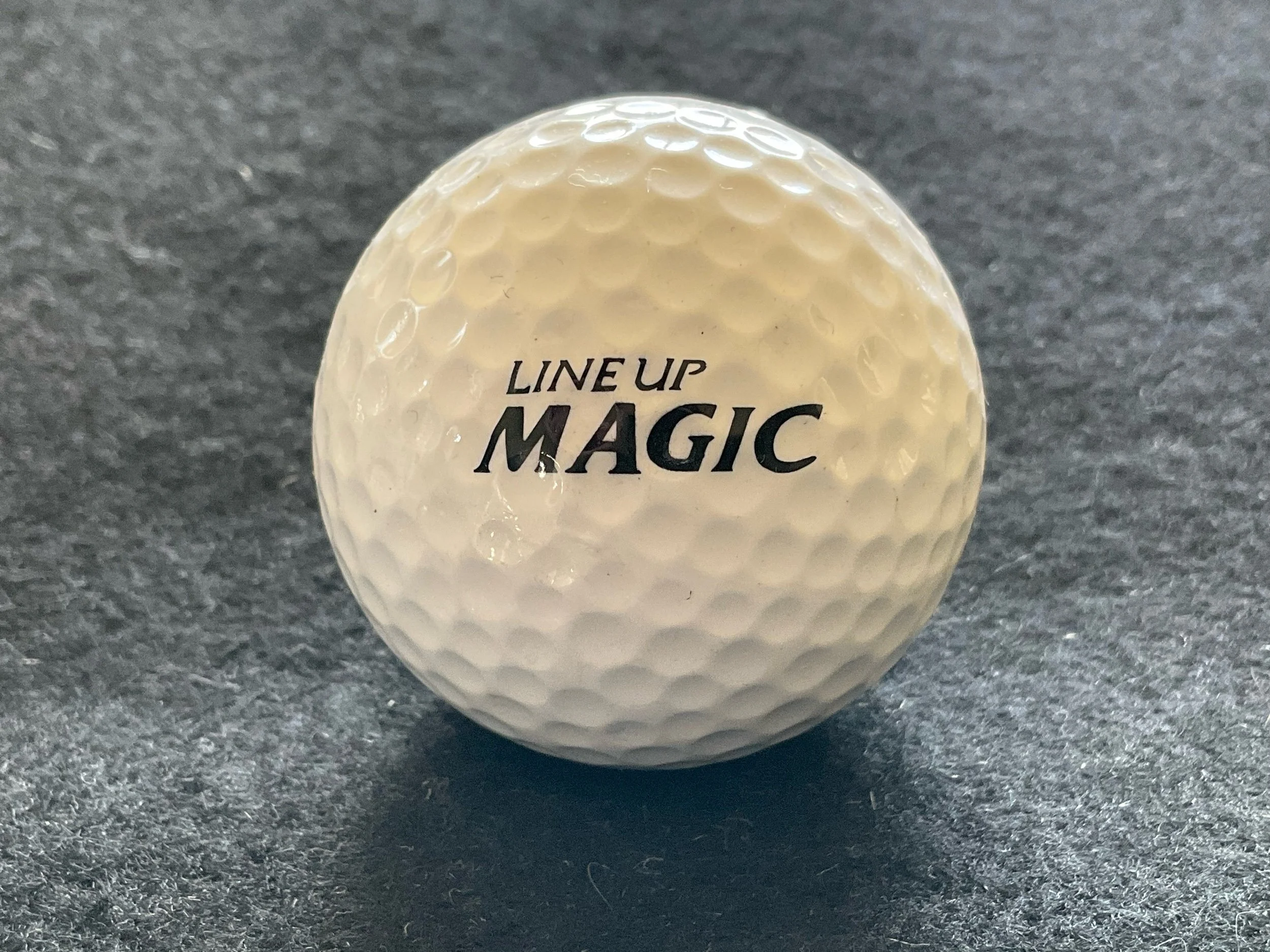 Line Up Magic