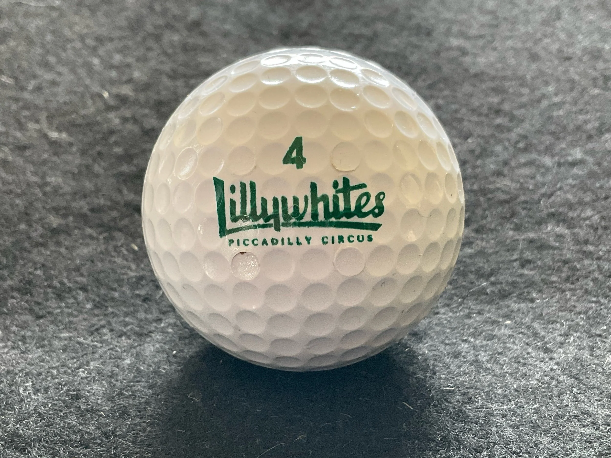 Lillywhites