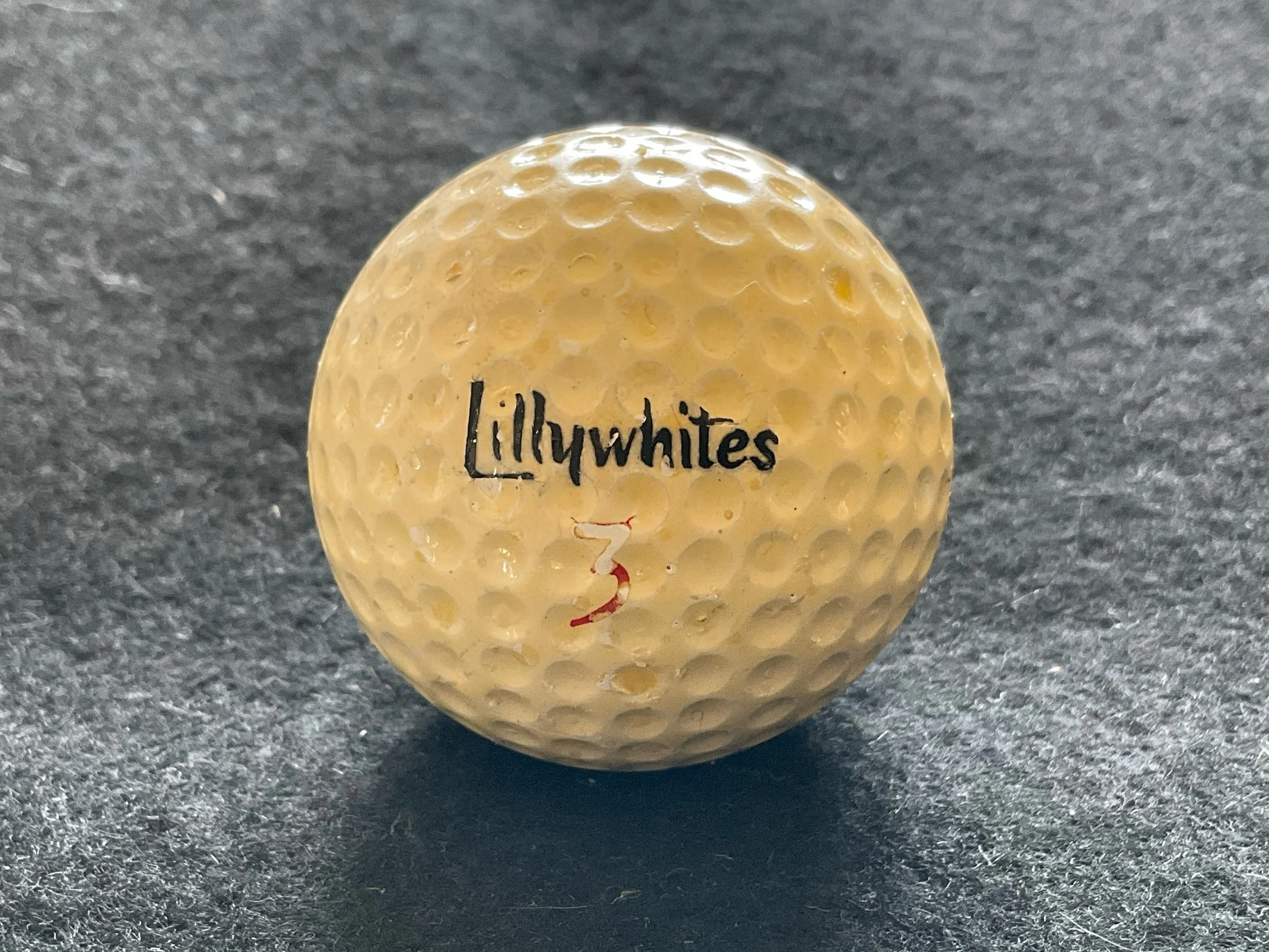 Lillywhites