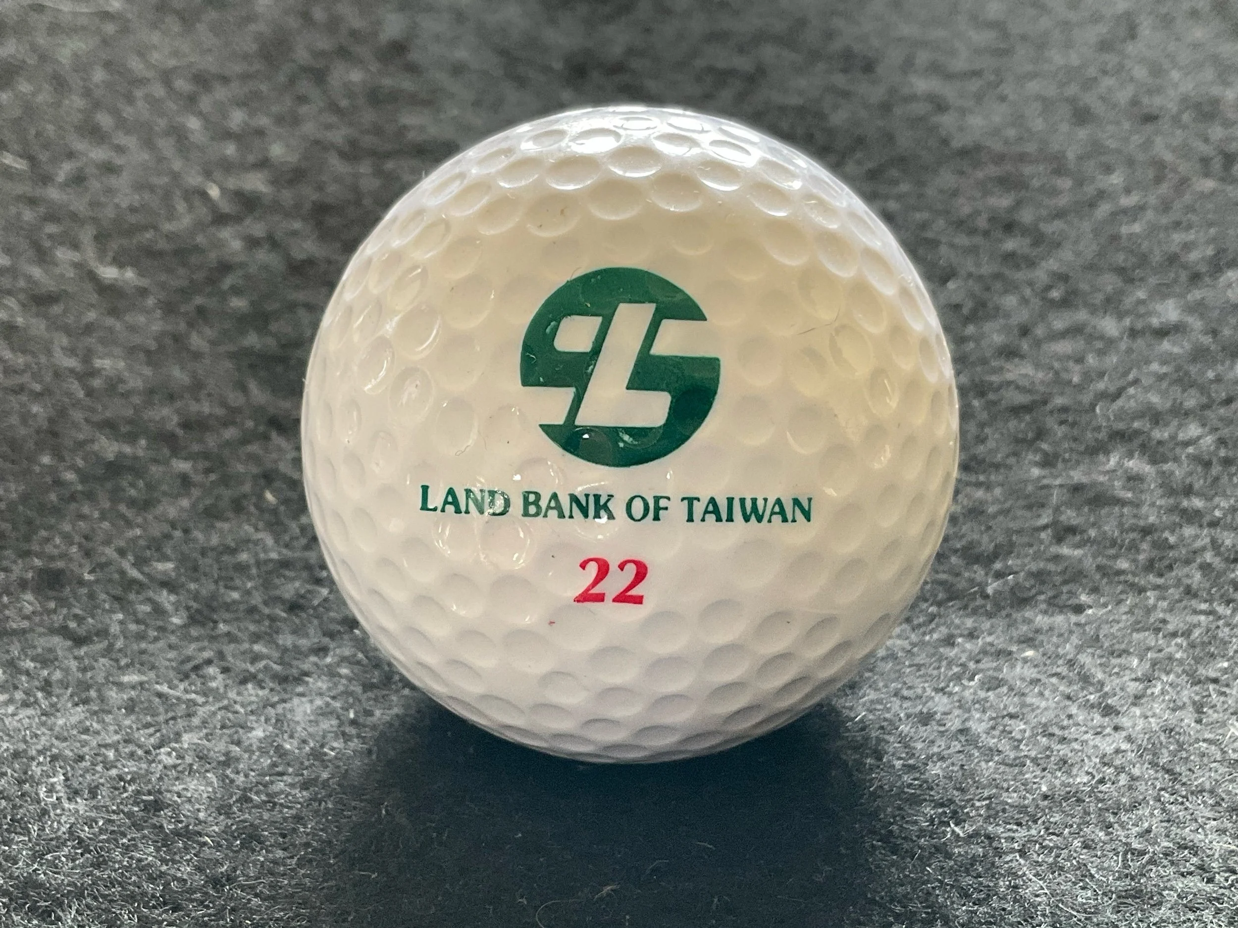 Land Bank of Taiwan