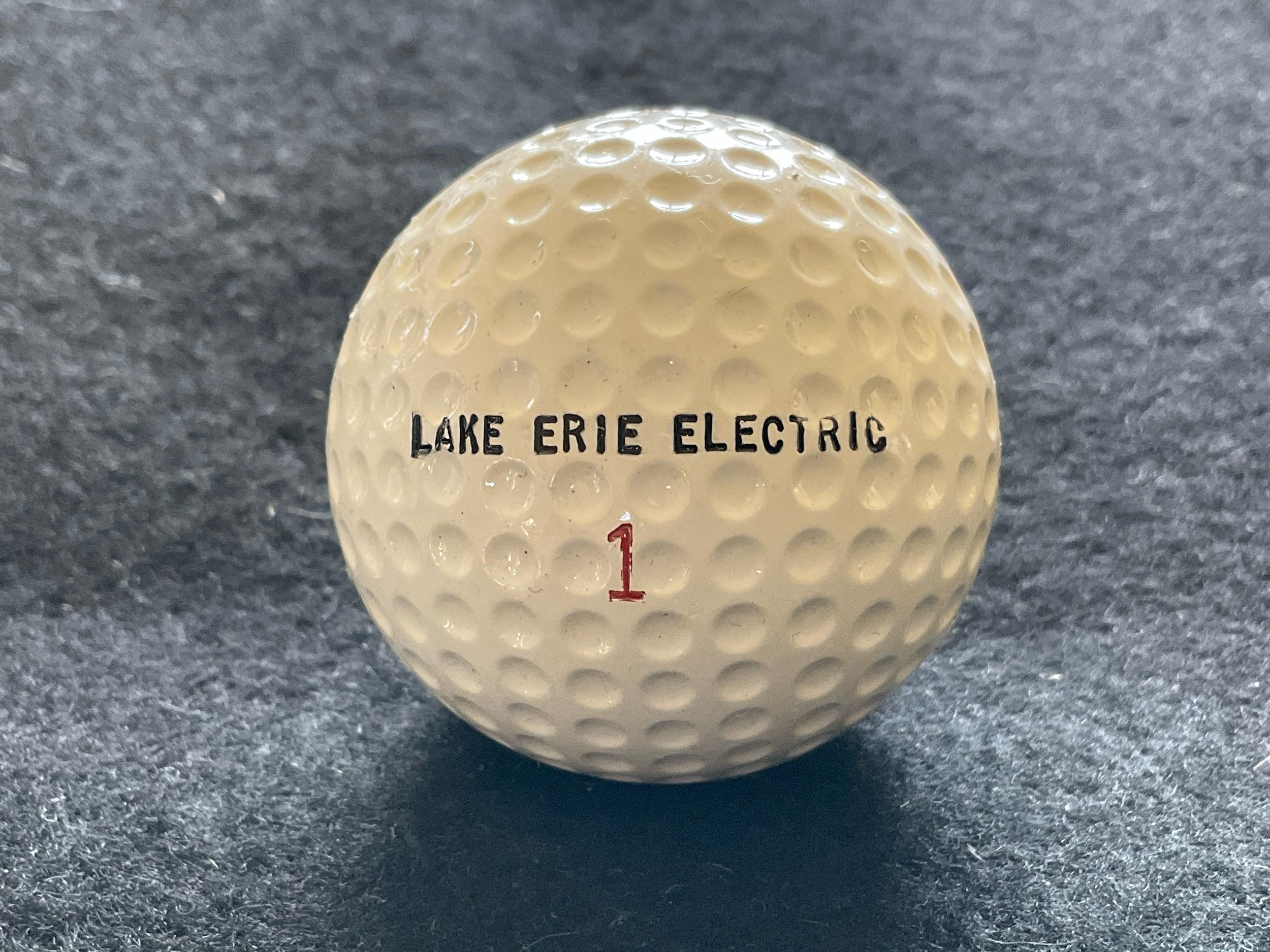 Lake Erie Electric