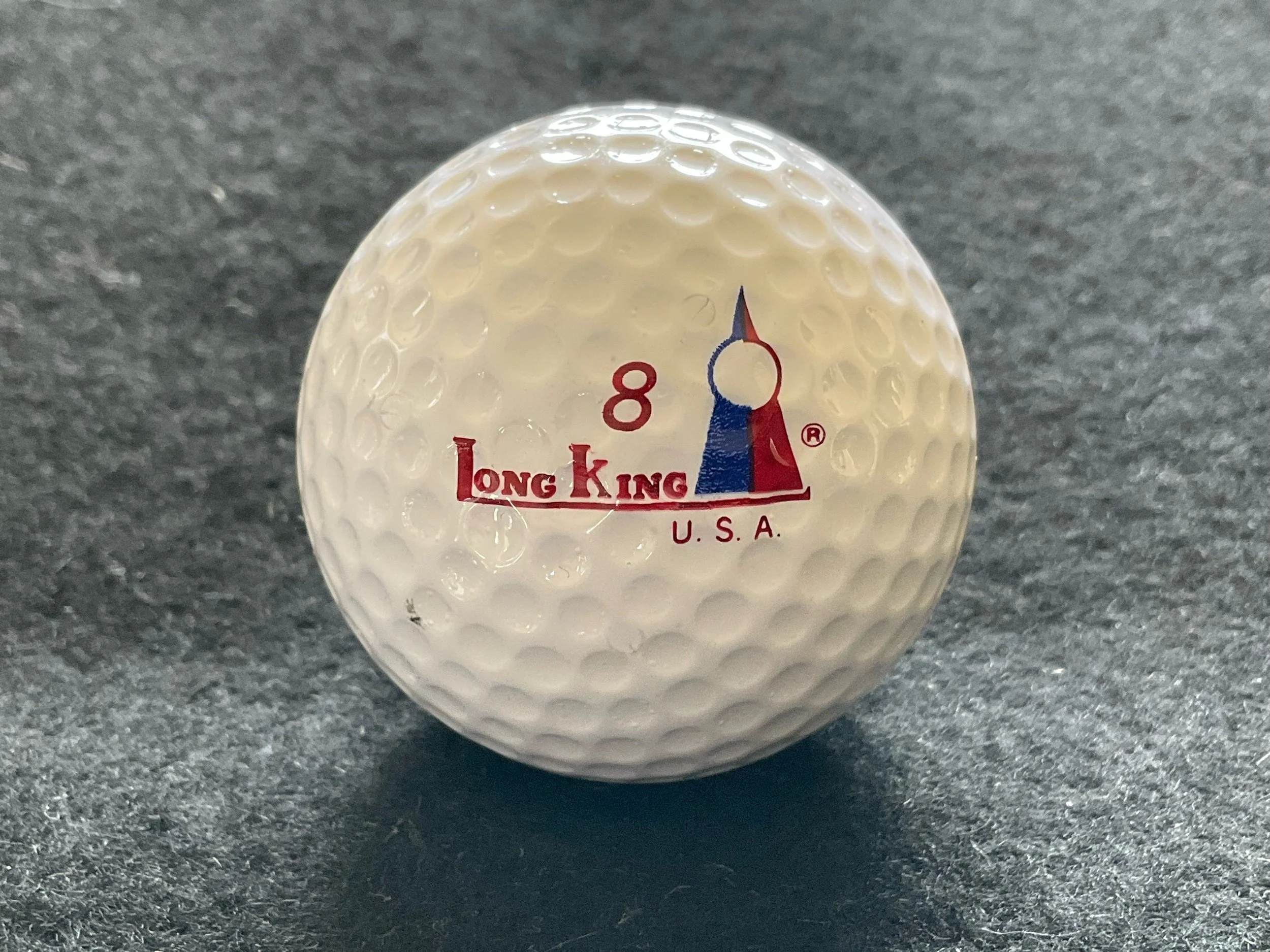 Long King