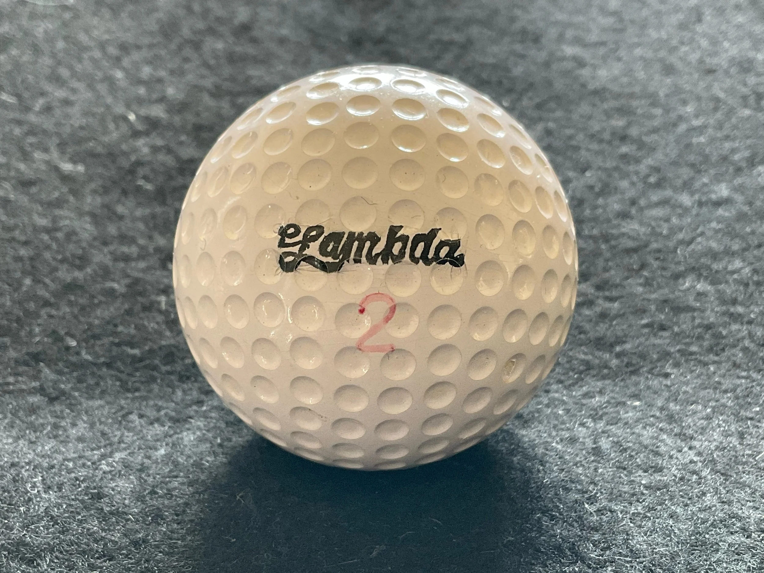 Lambda