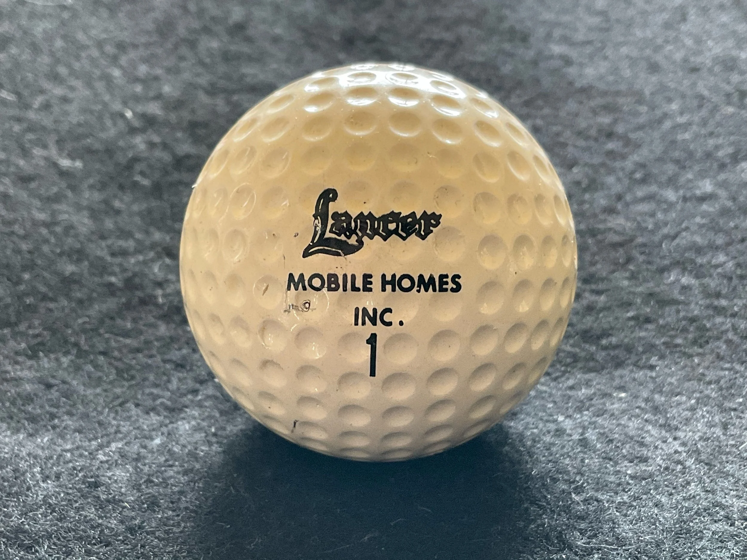 Lancer Mobile Homes Inc.