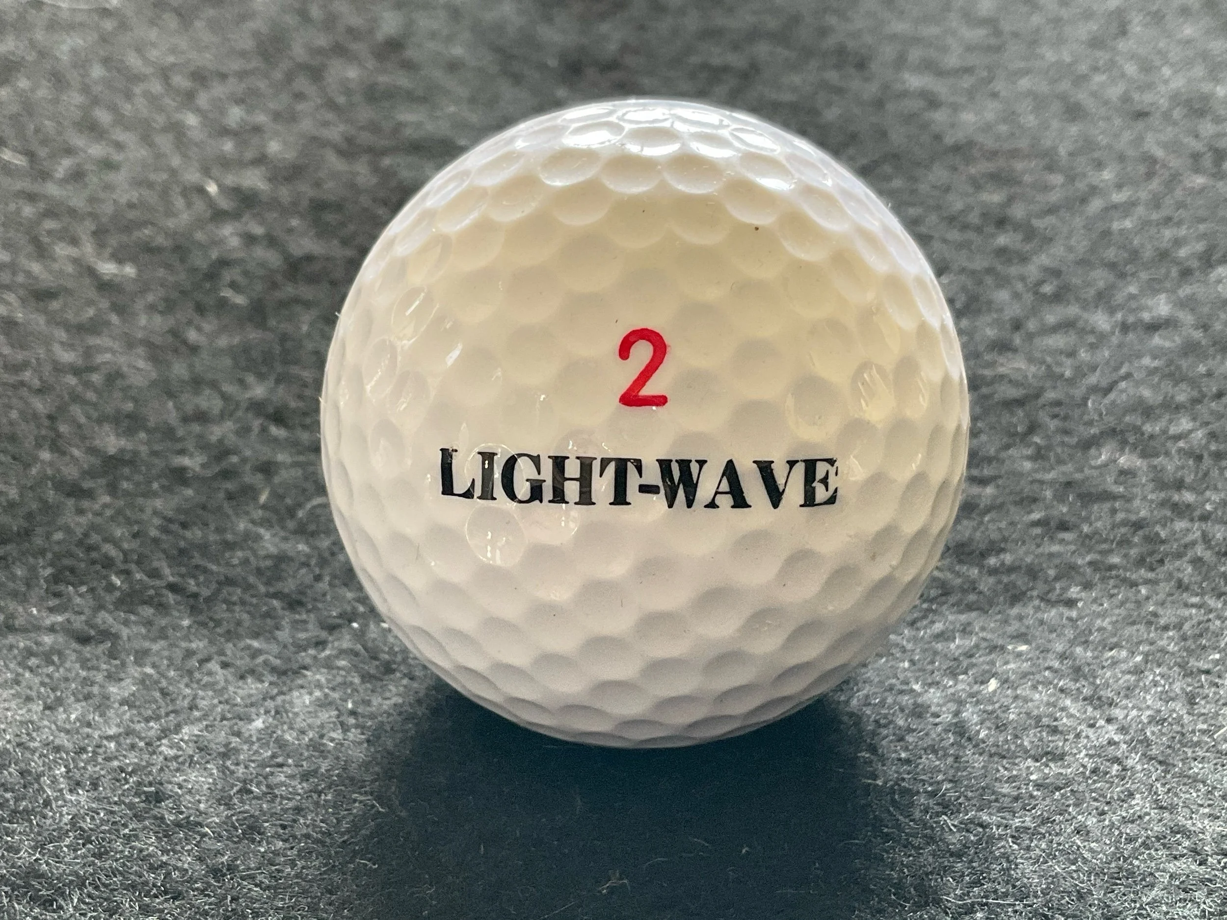 Light-Wave