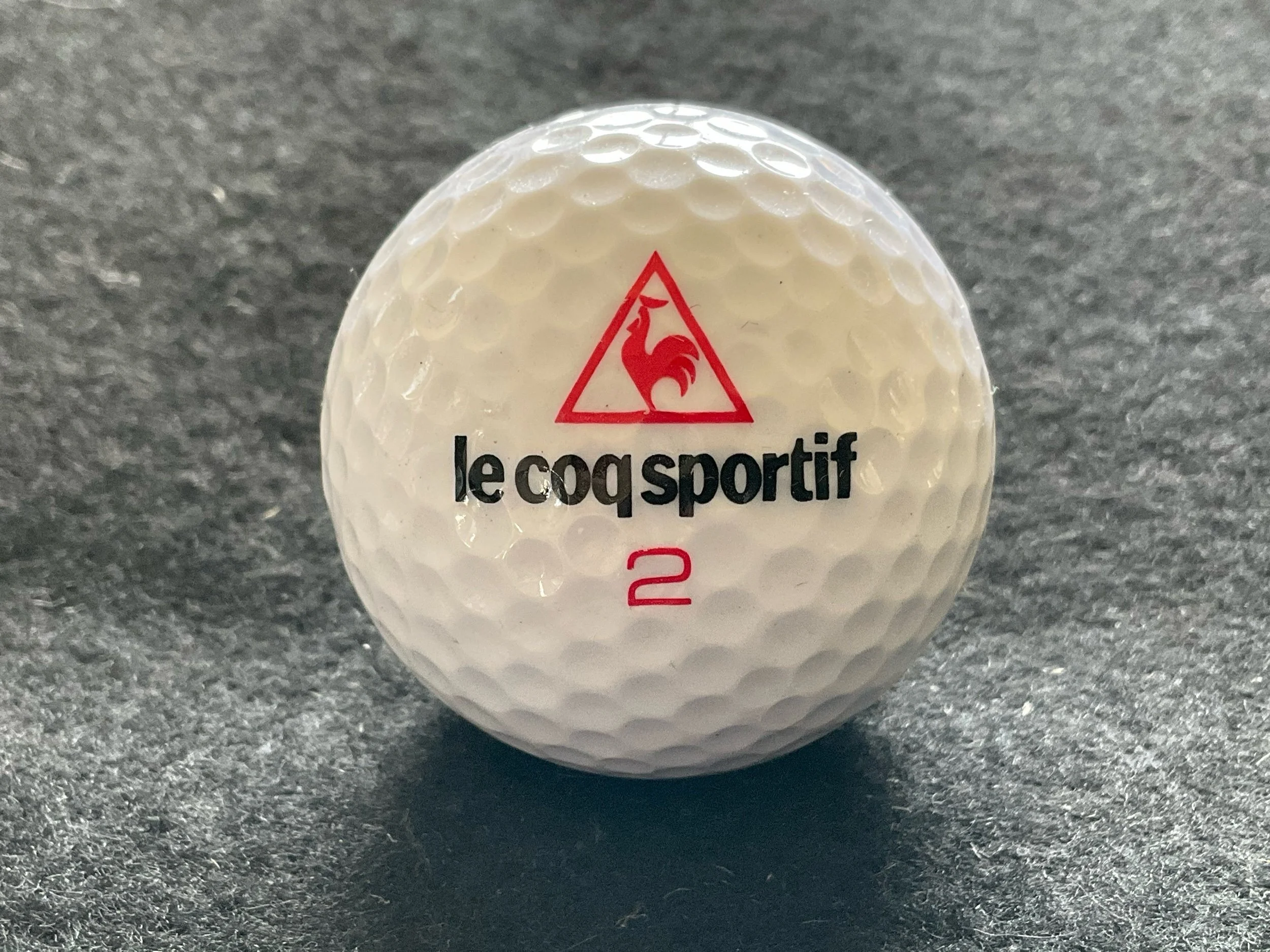 le coq sportif