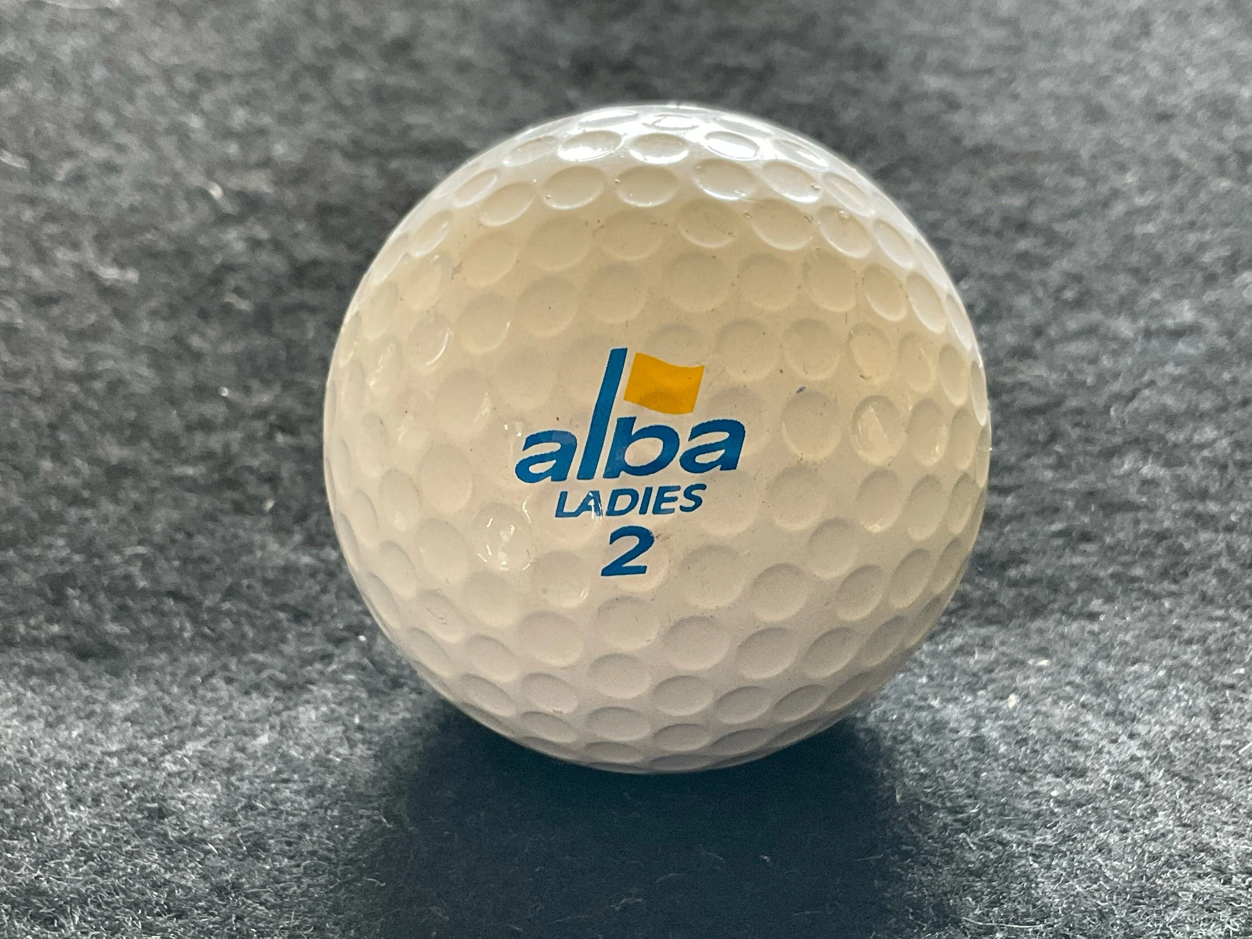 Alba Ladies