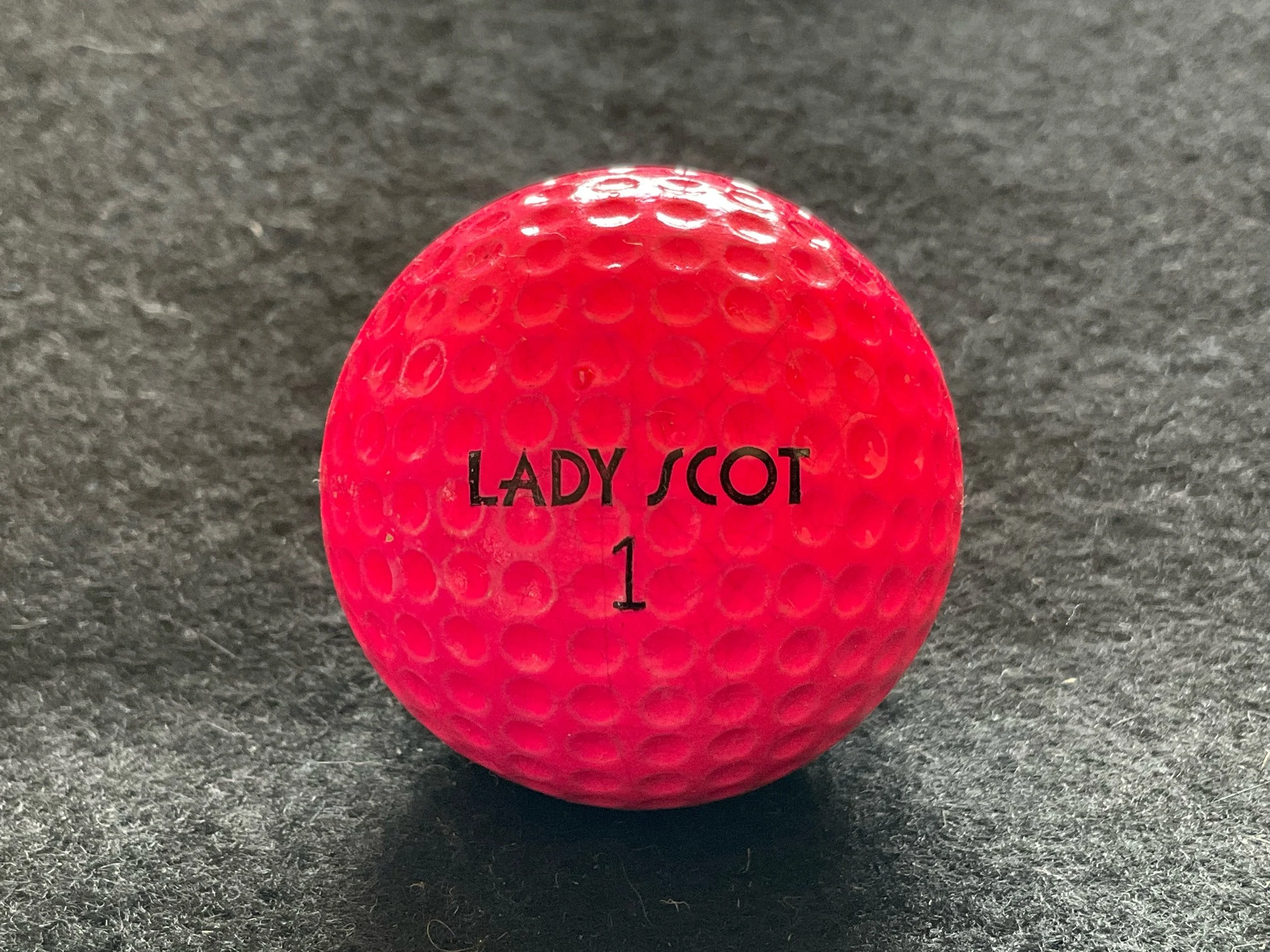 Lady Scot