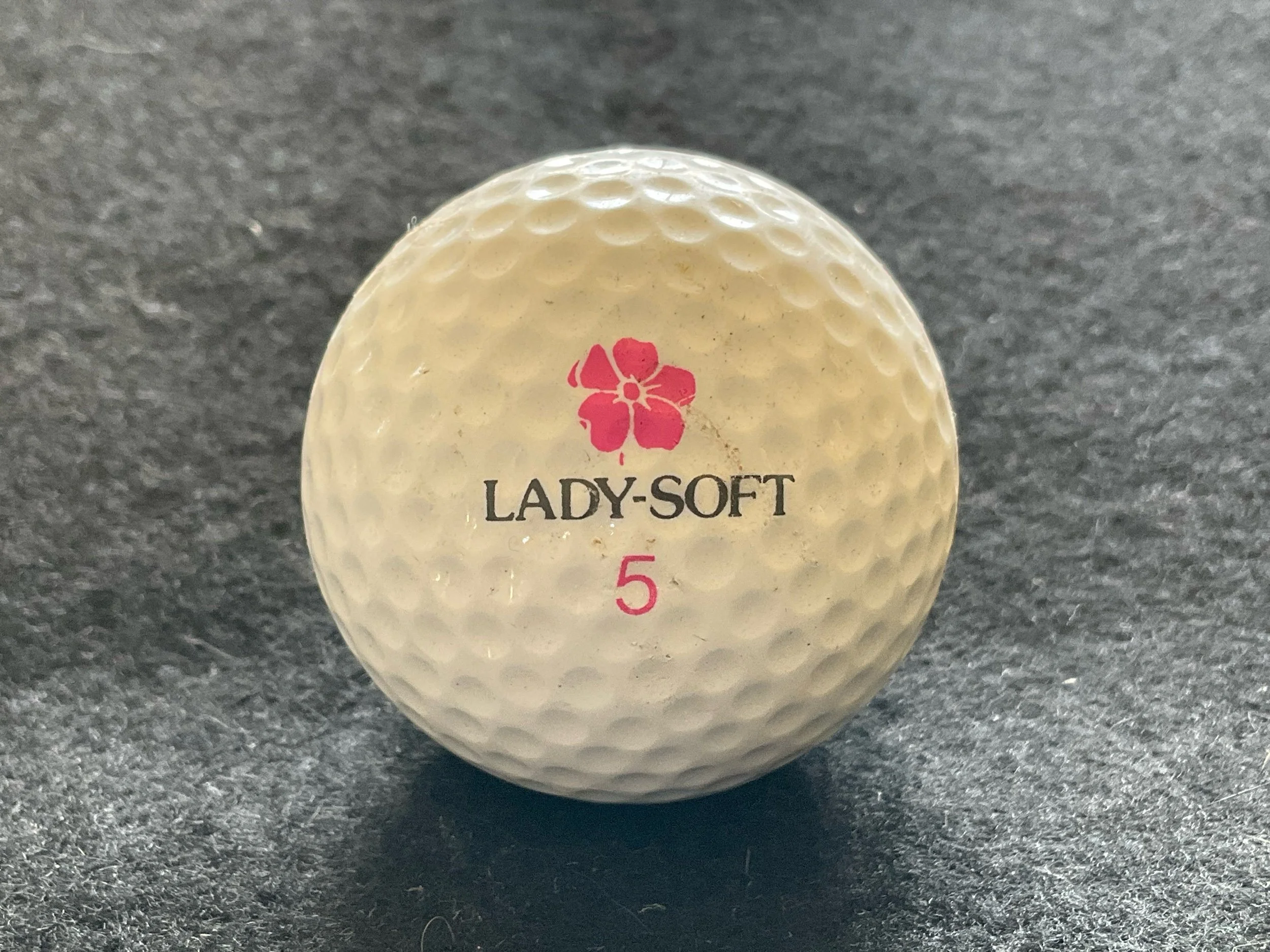 MacGregor - Lady Soft