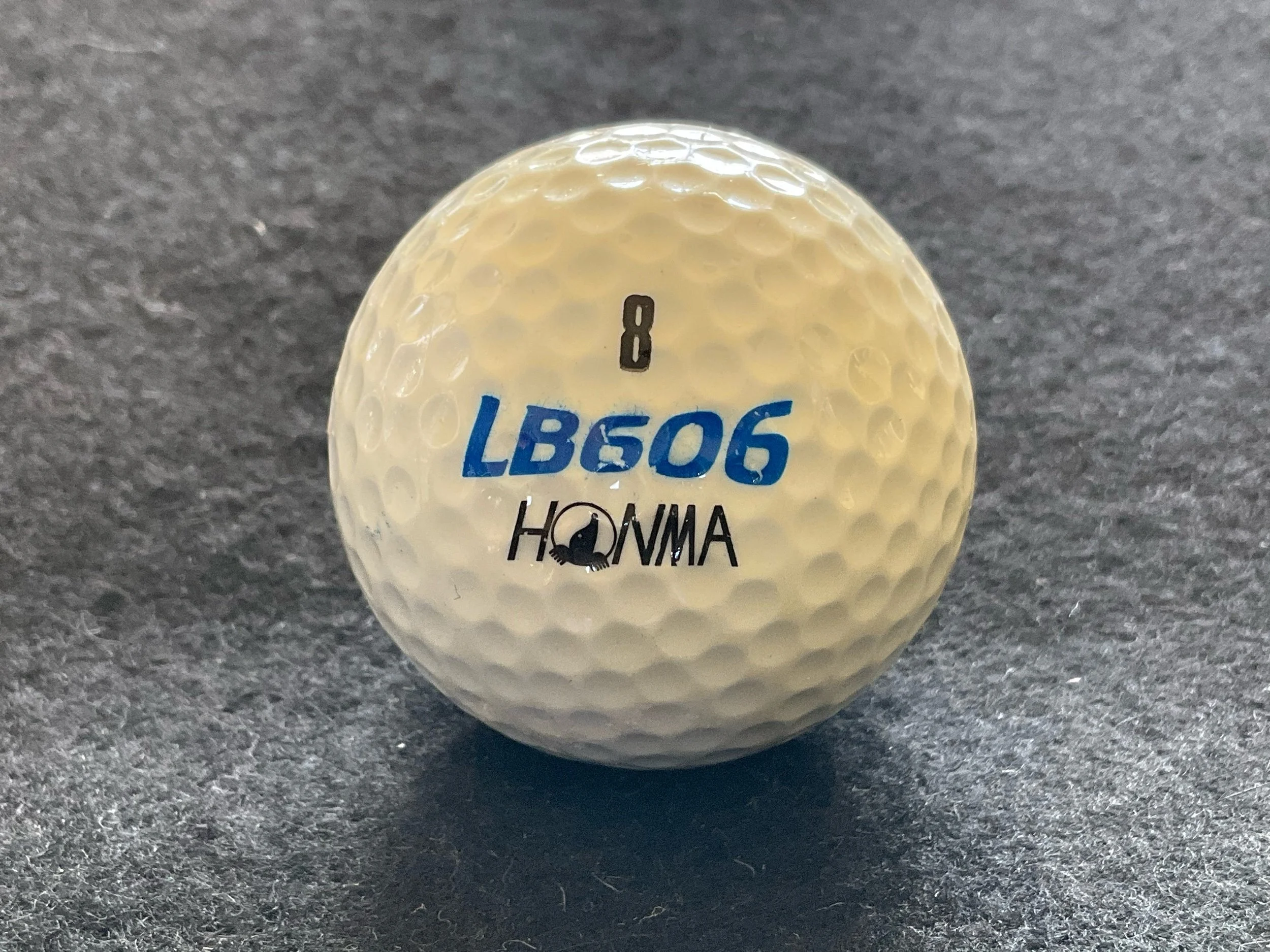 Honma - LB606