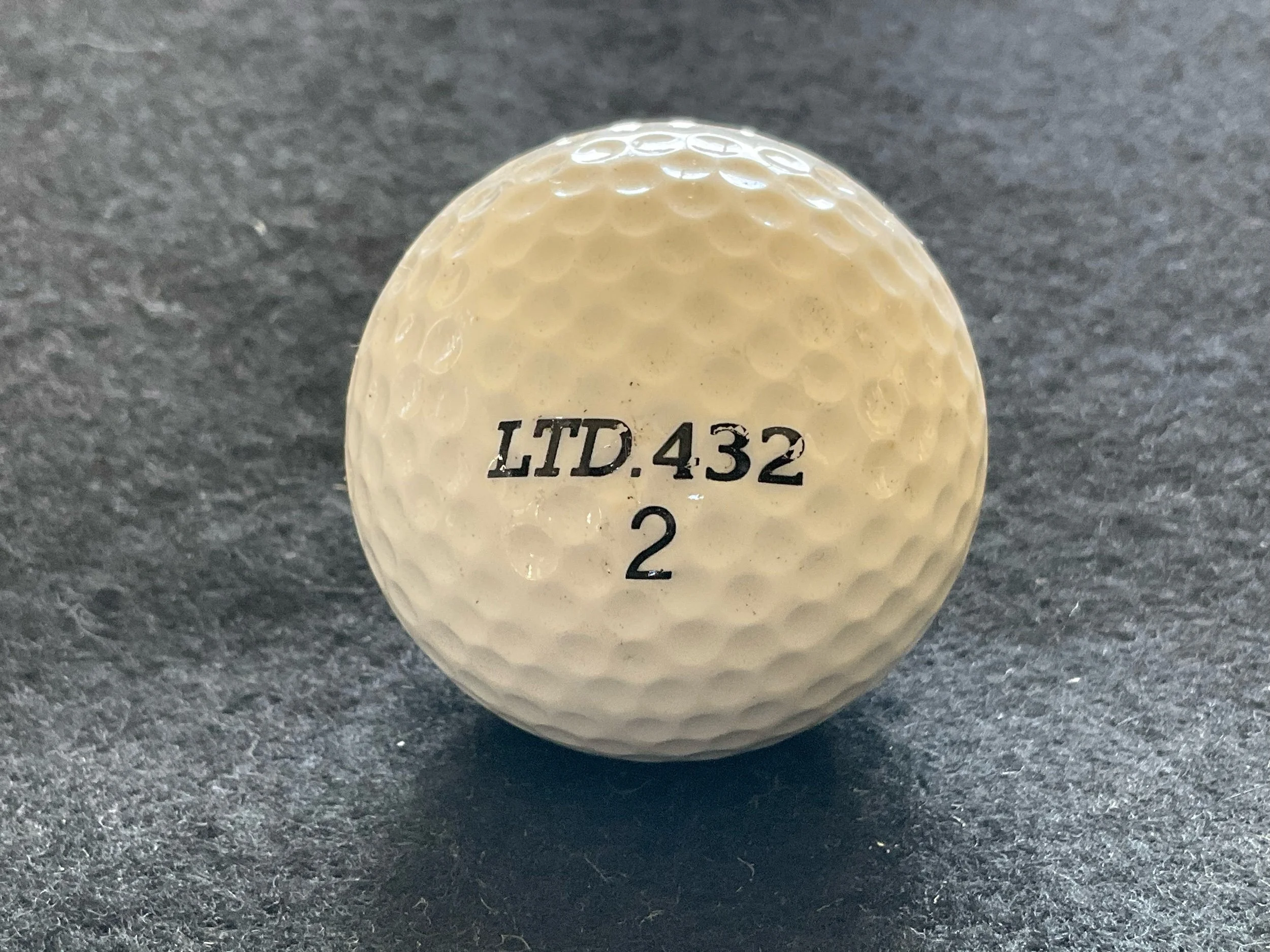 LTD - 432