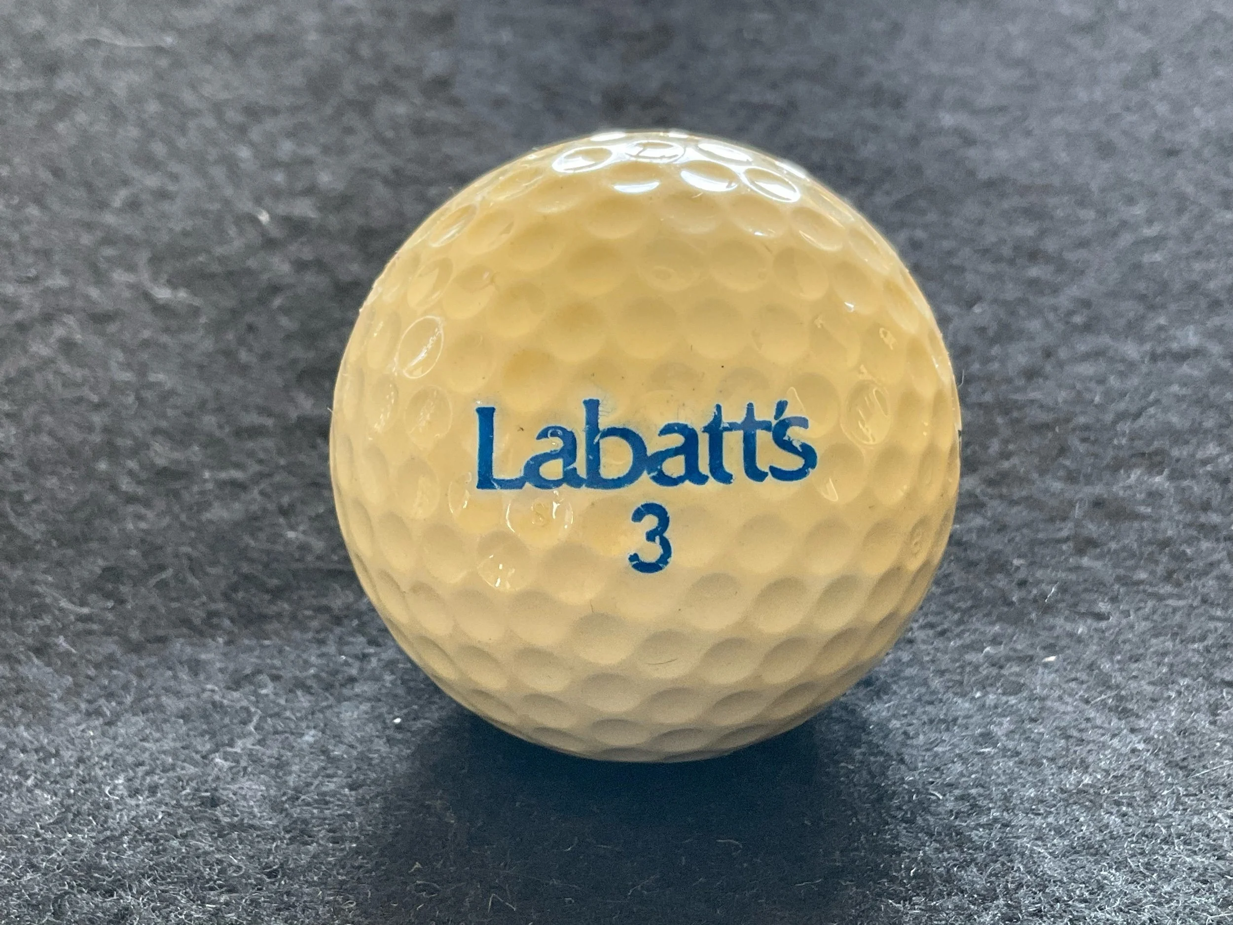 Labatt’s