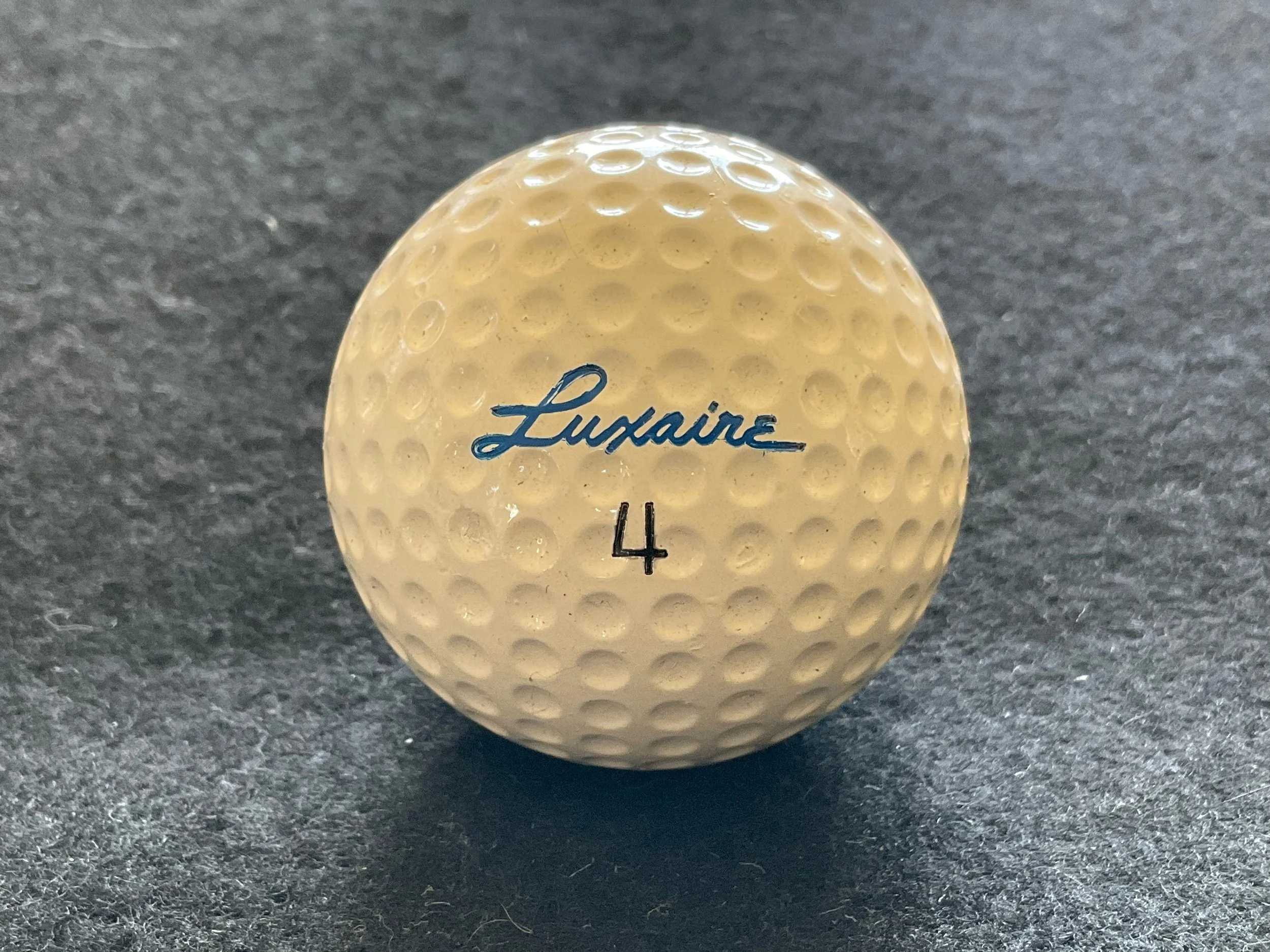 Luxaire