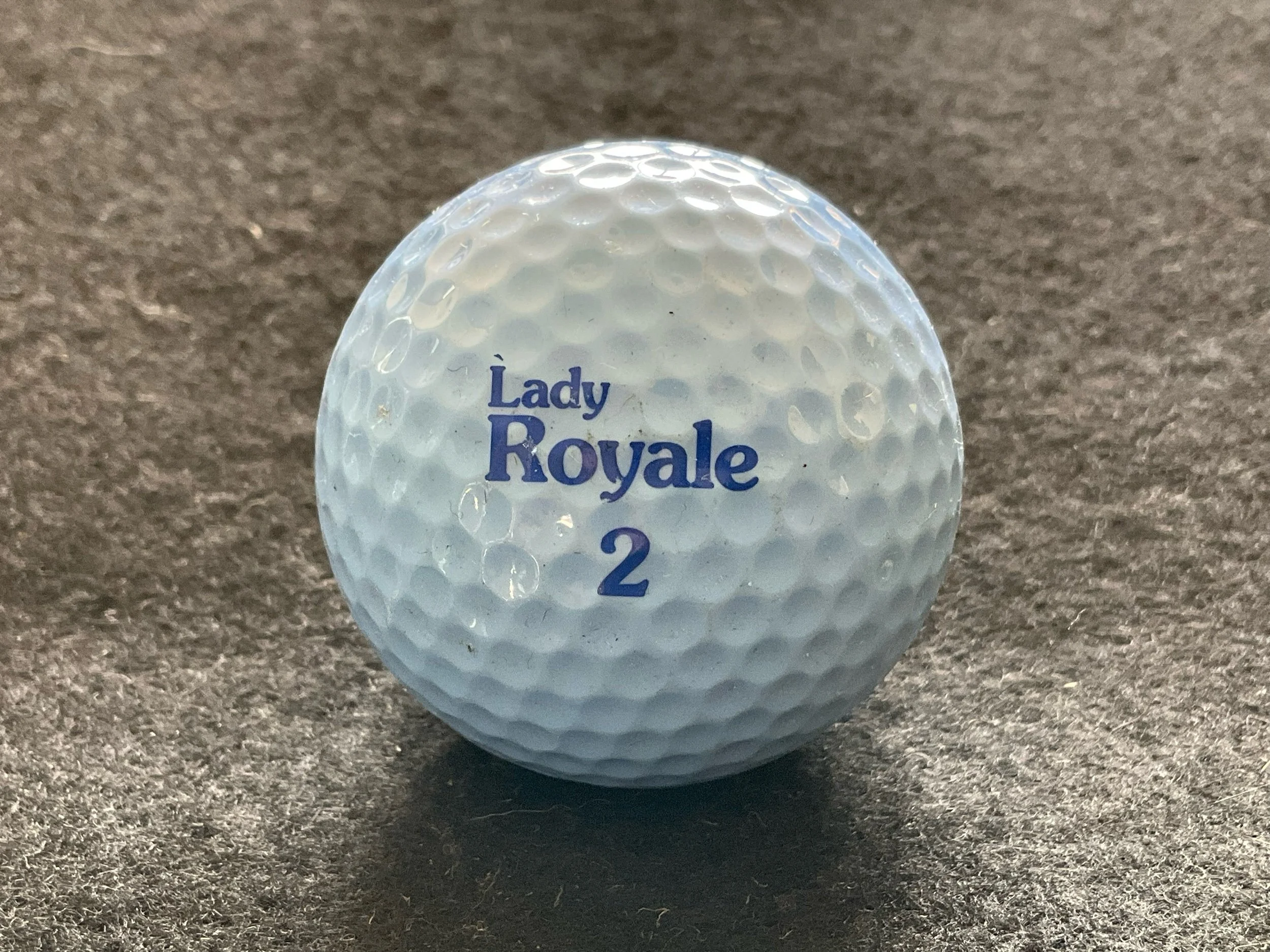 Lady Royale