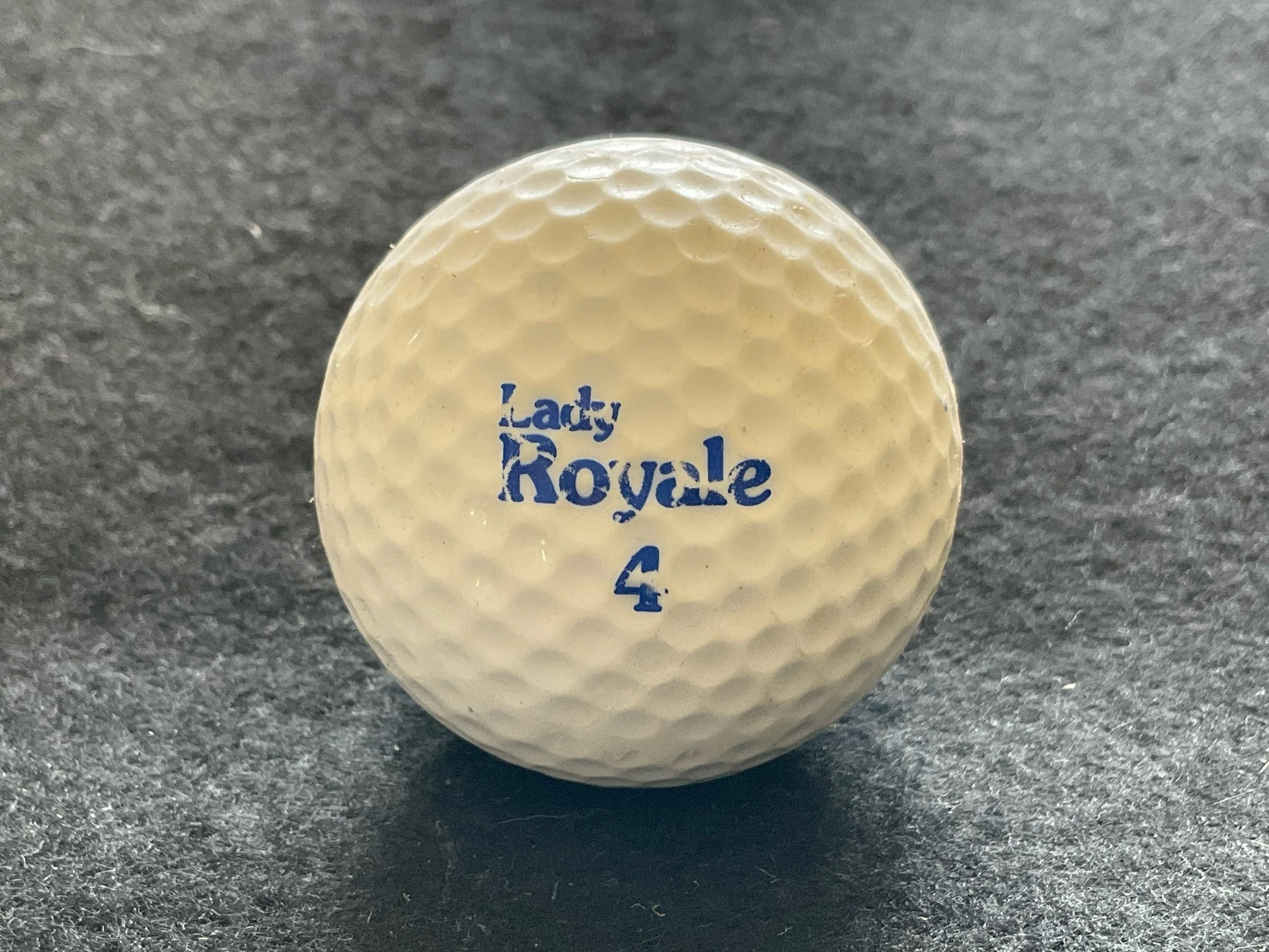 Lady Royale