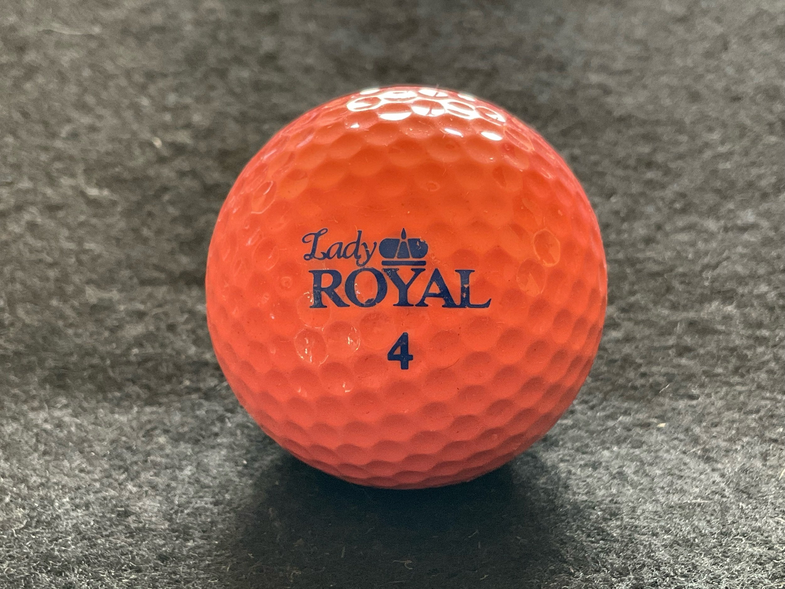 Lady Royal