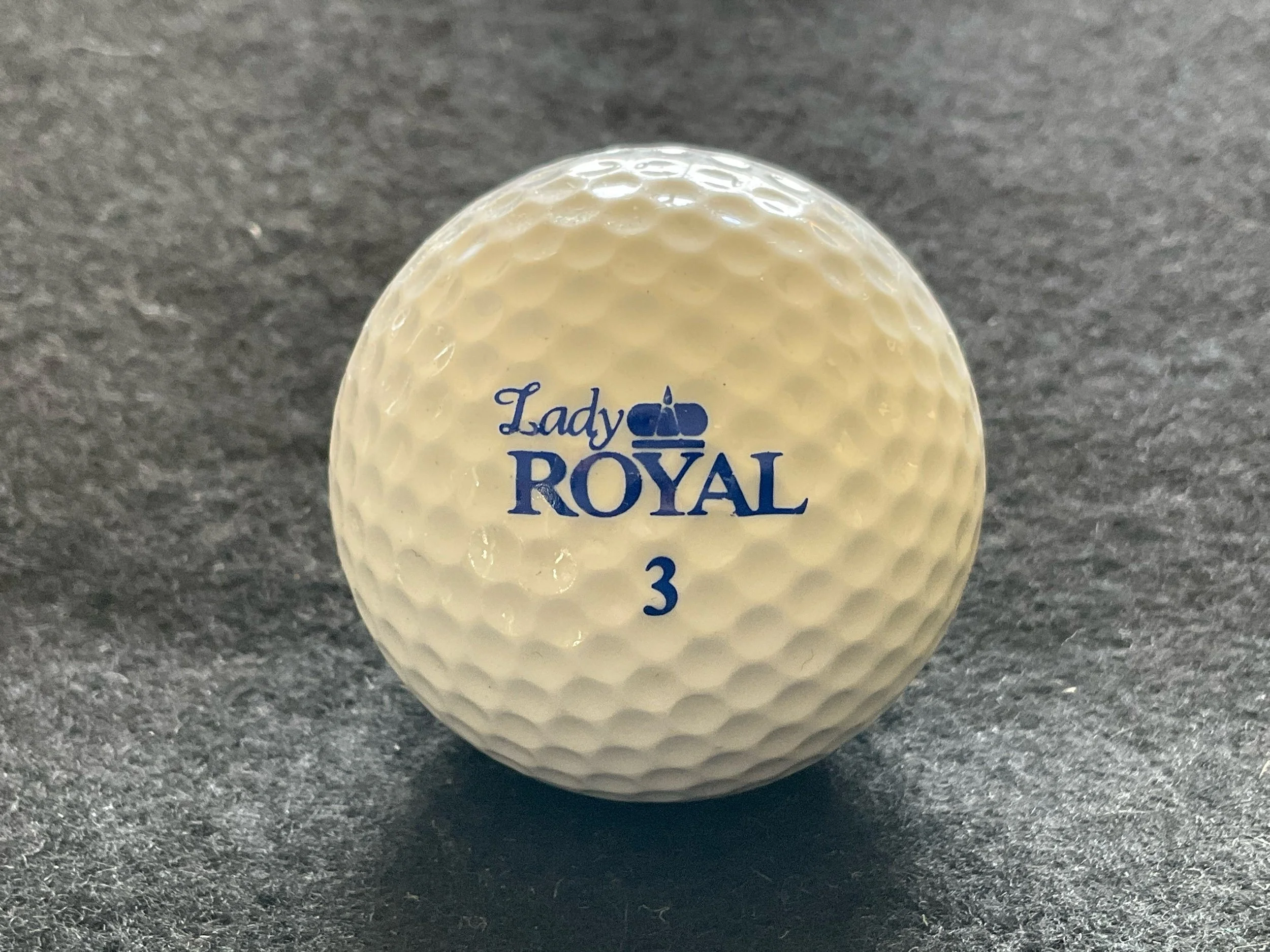 Lady Royal