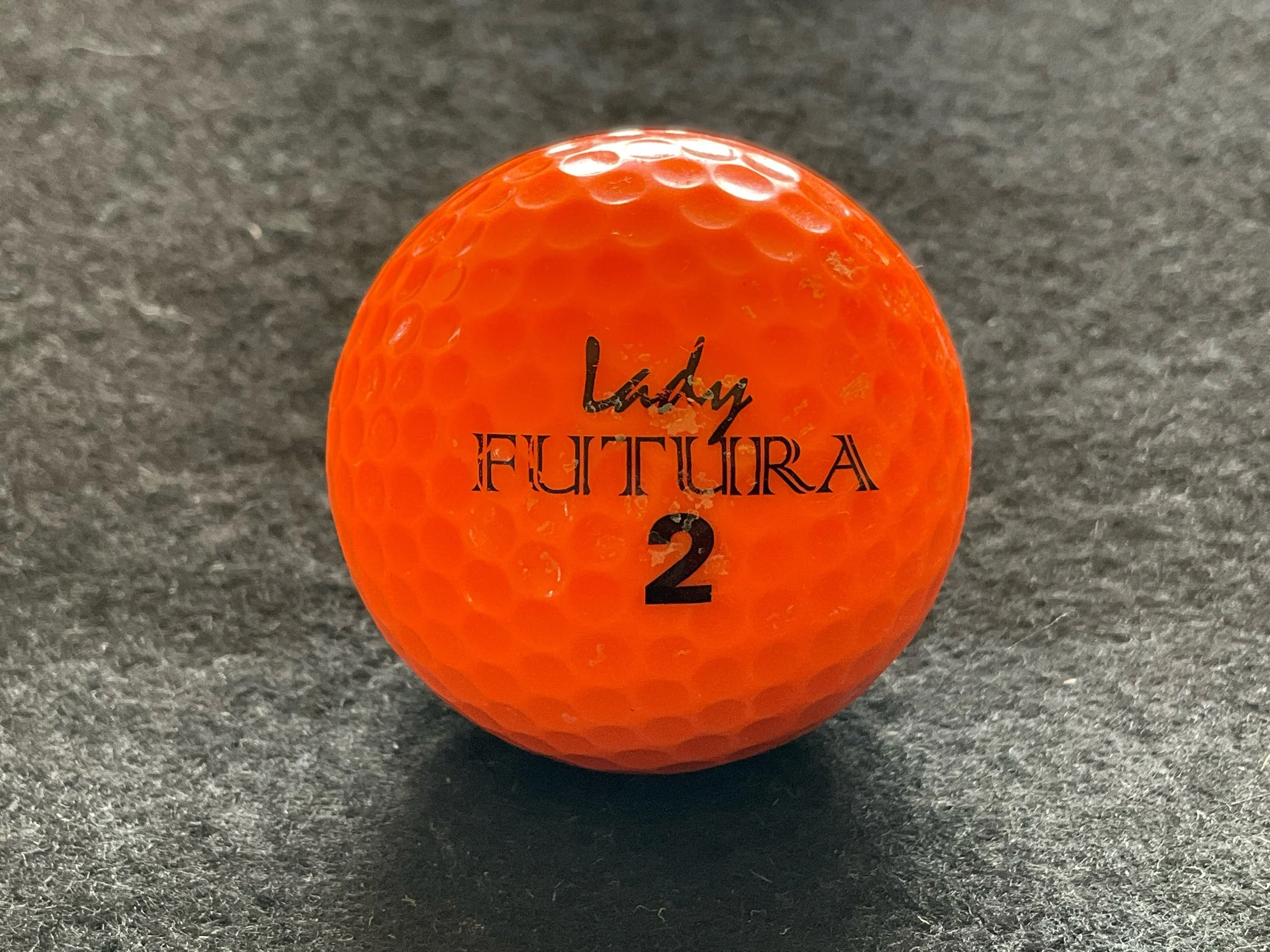 Lady Futura