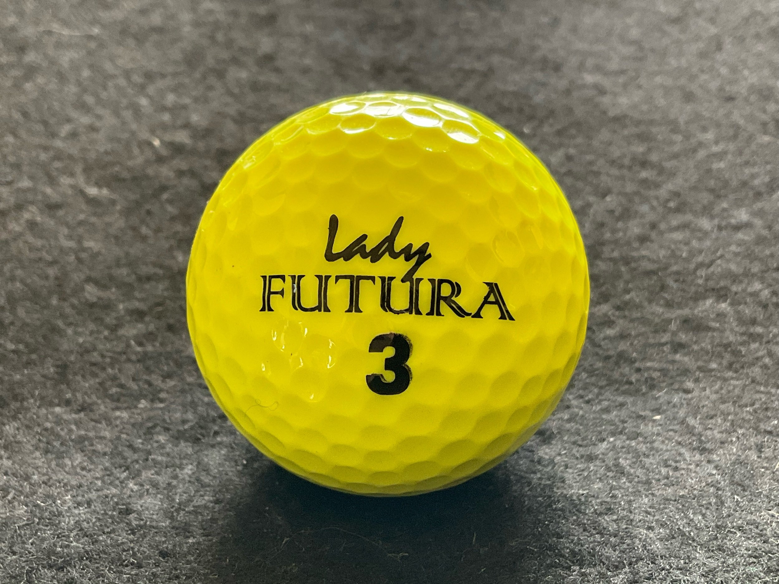 Lady Futura