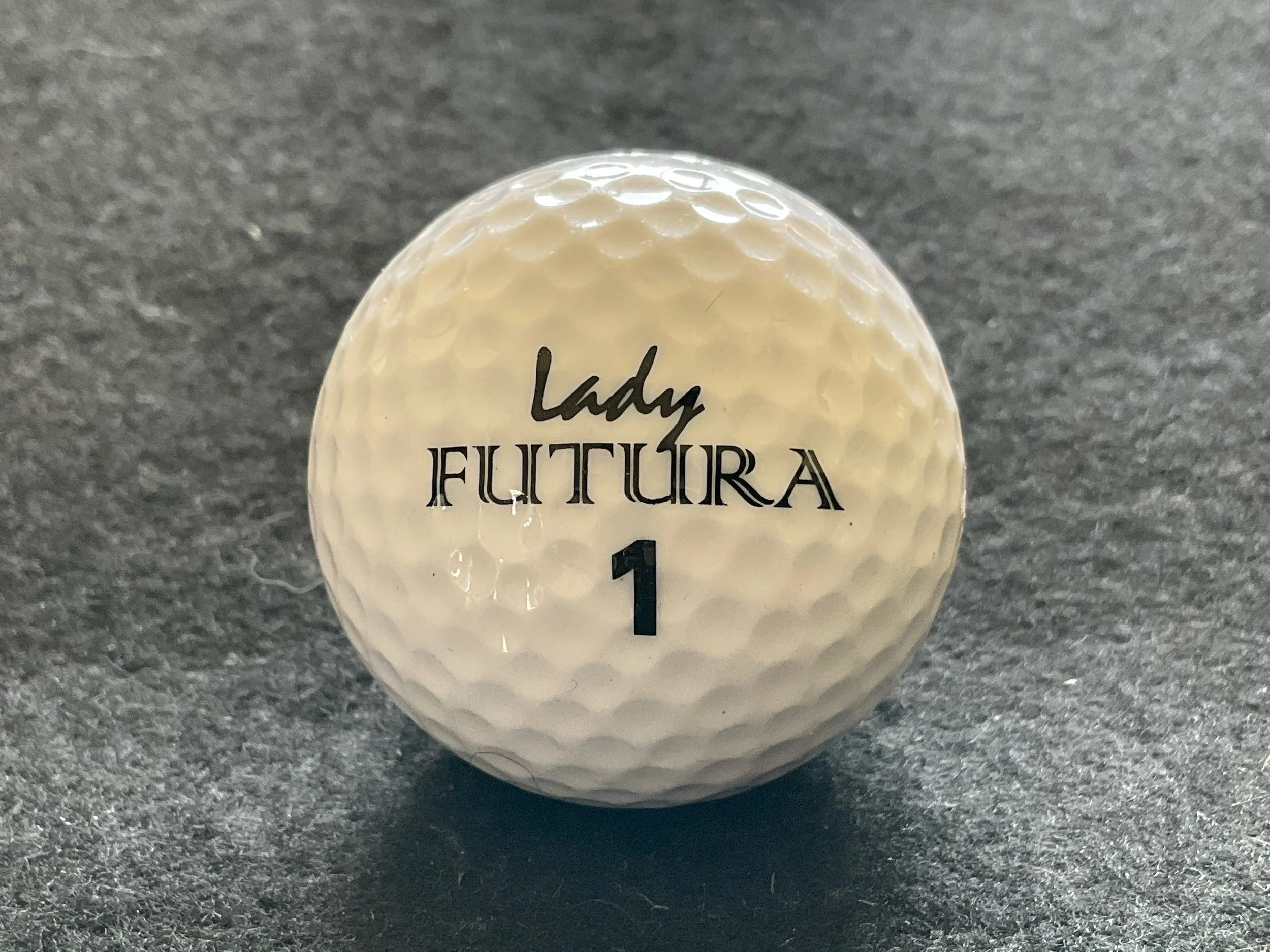 Lady Futura