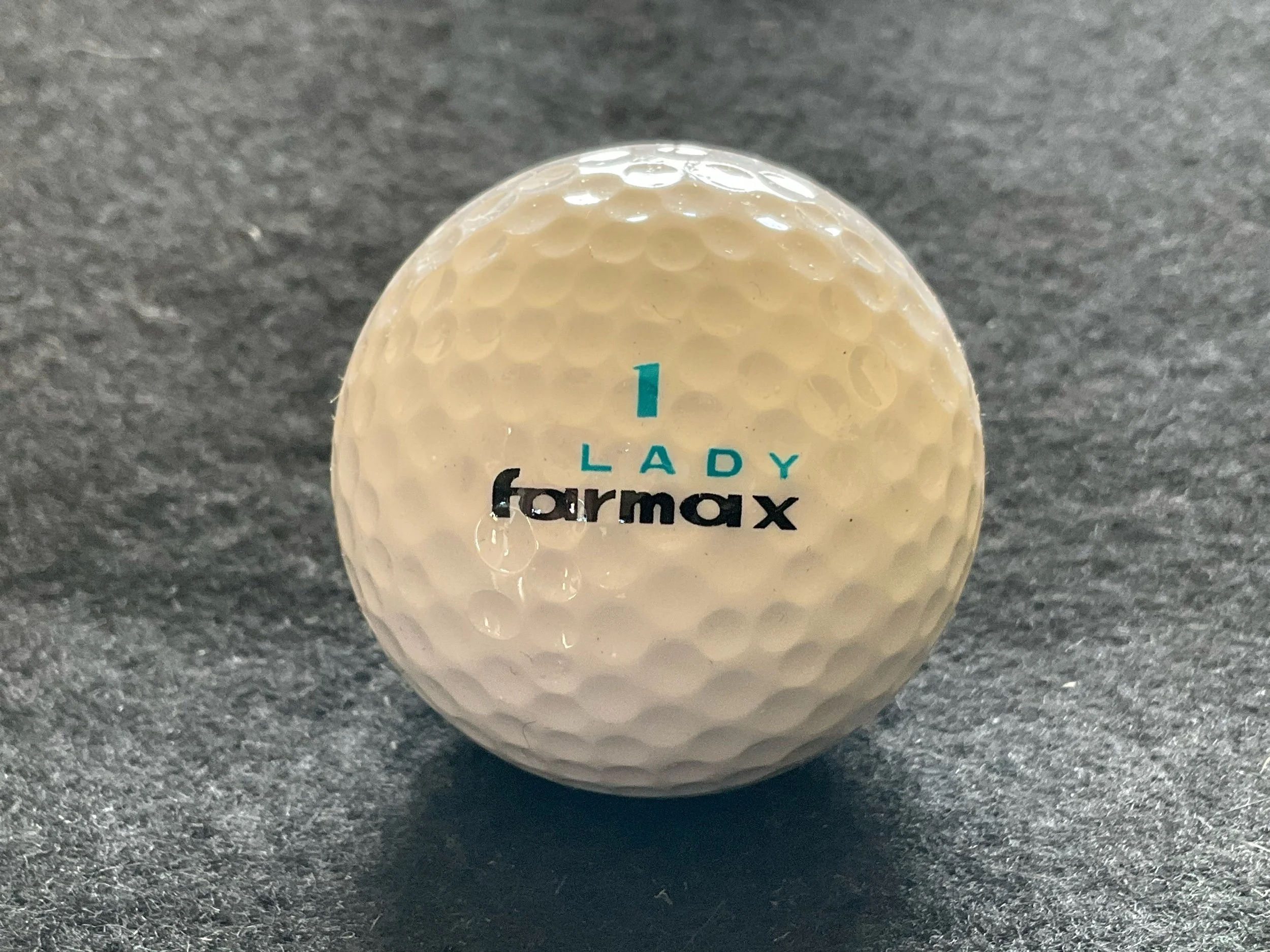 Lady Farmax