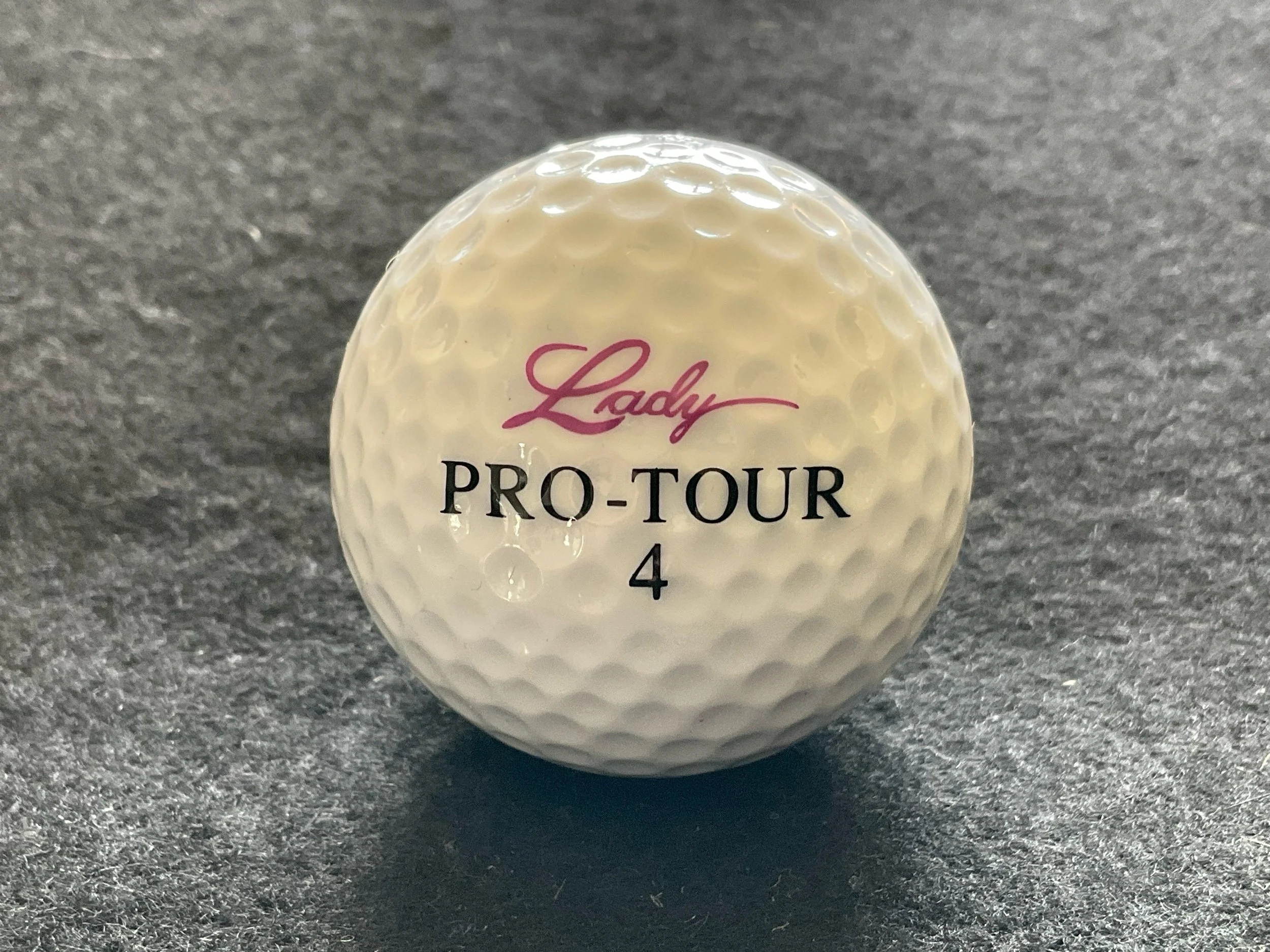 Lady Pro-Tour