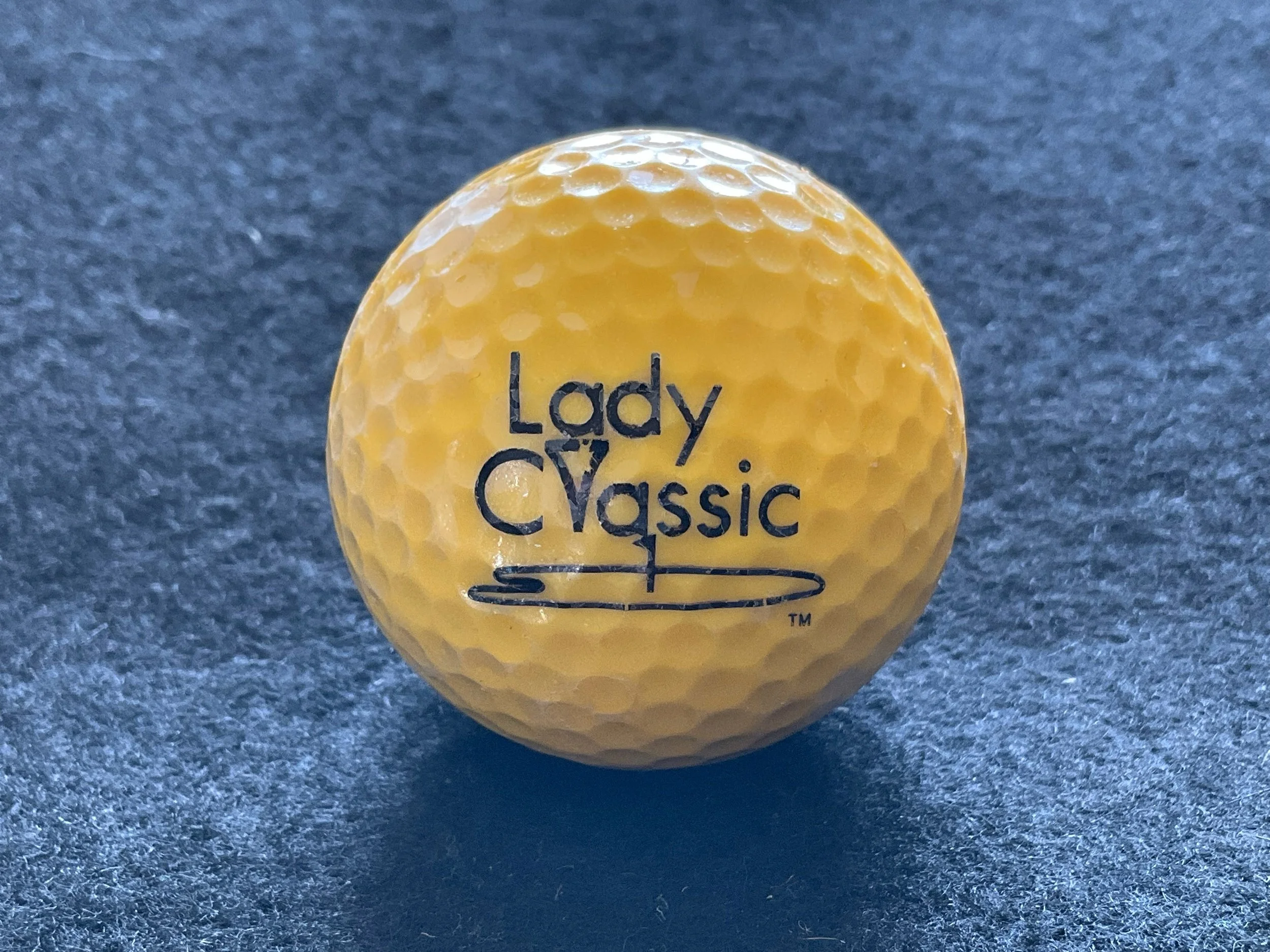 Lady Classic