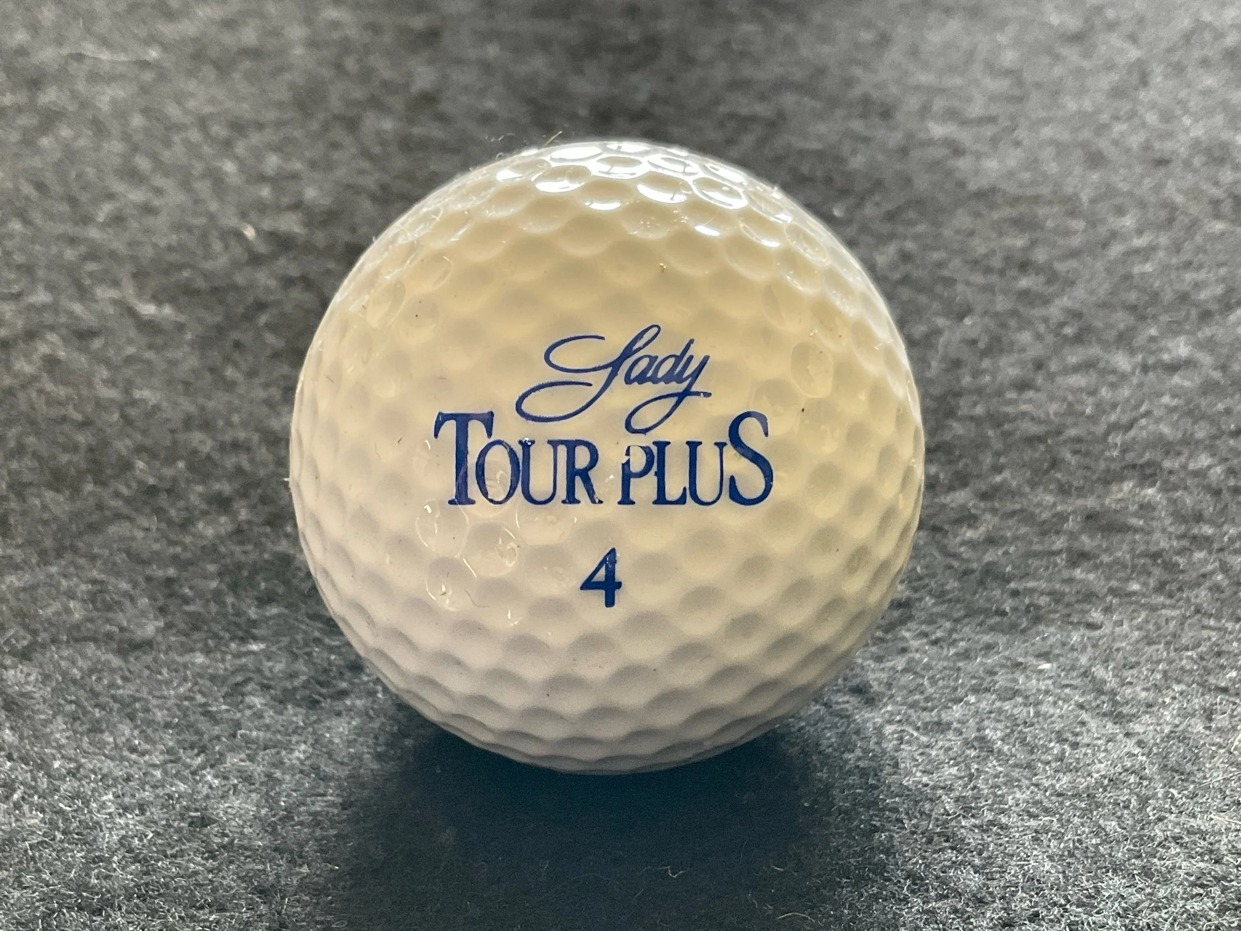 Lady Tour Plus
